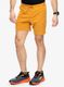 Tekaške kratke hlače Patagonia Strider Pro Shorts 7 - golden caramel