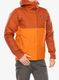 Nepremočljiva jakna Patagonia Torrentshell 3L Jacket - redtail rust