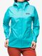 Ženska nepremočljiva jakna Patagonia Torrentshell 3L Jacket - subtidal blue