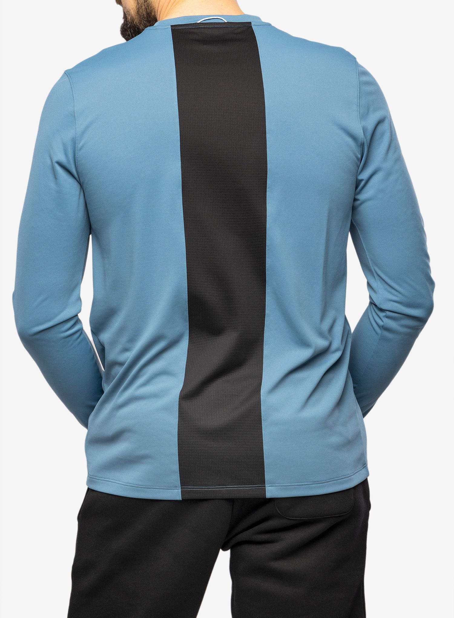 Majica z dolgimi rokavi Peak Performance Alum Light Long Sleeve - shallow