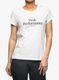 Ženska majica s potiskom Peak Performance Original Tee - offwhite