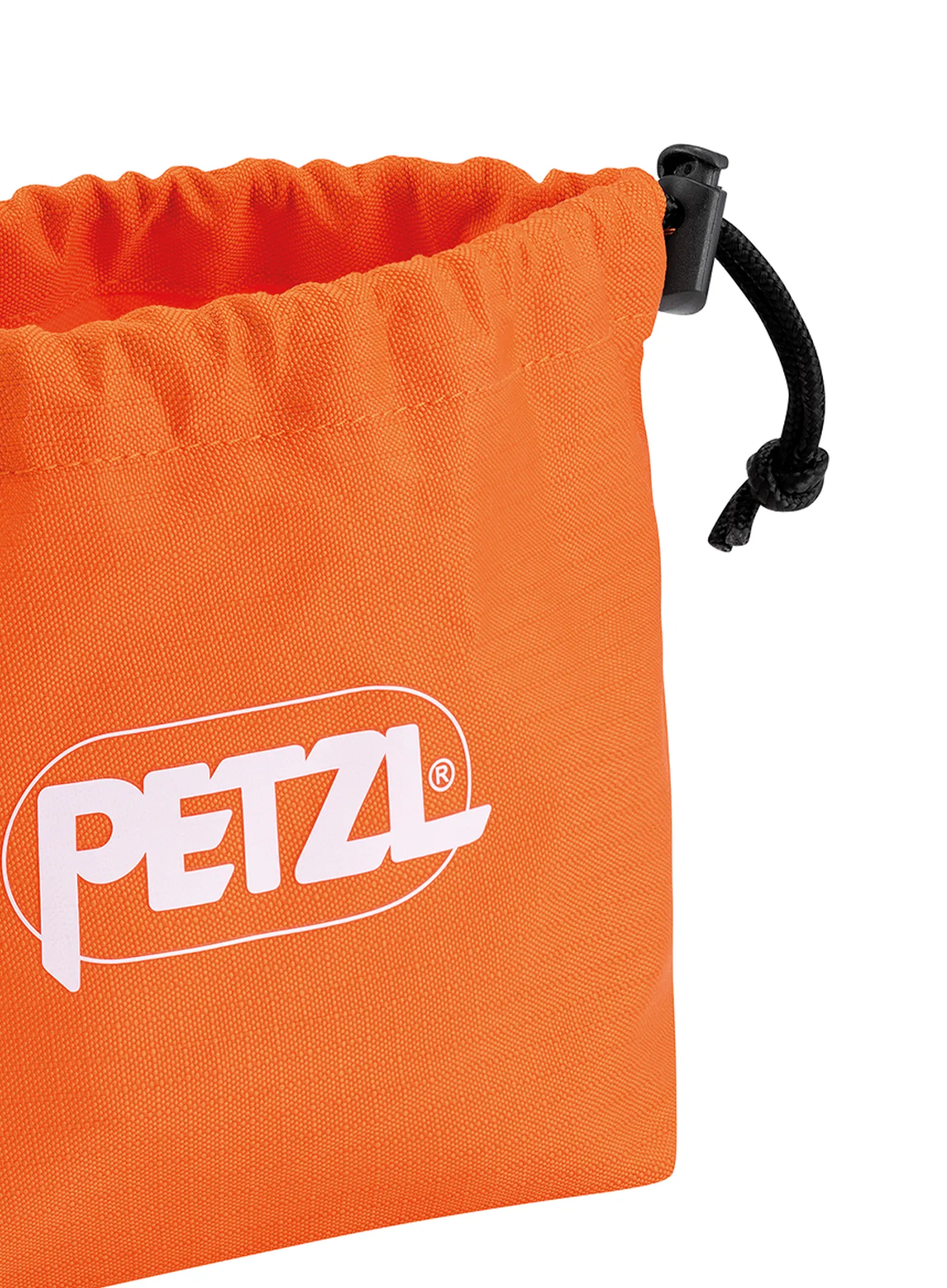 Vrečka za dereze Petzl Cord-Tec