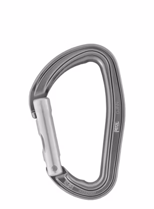 Vponka Petzl Djinn SG - grey