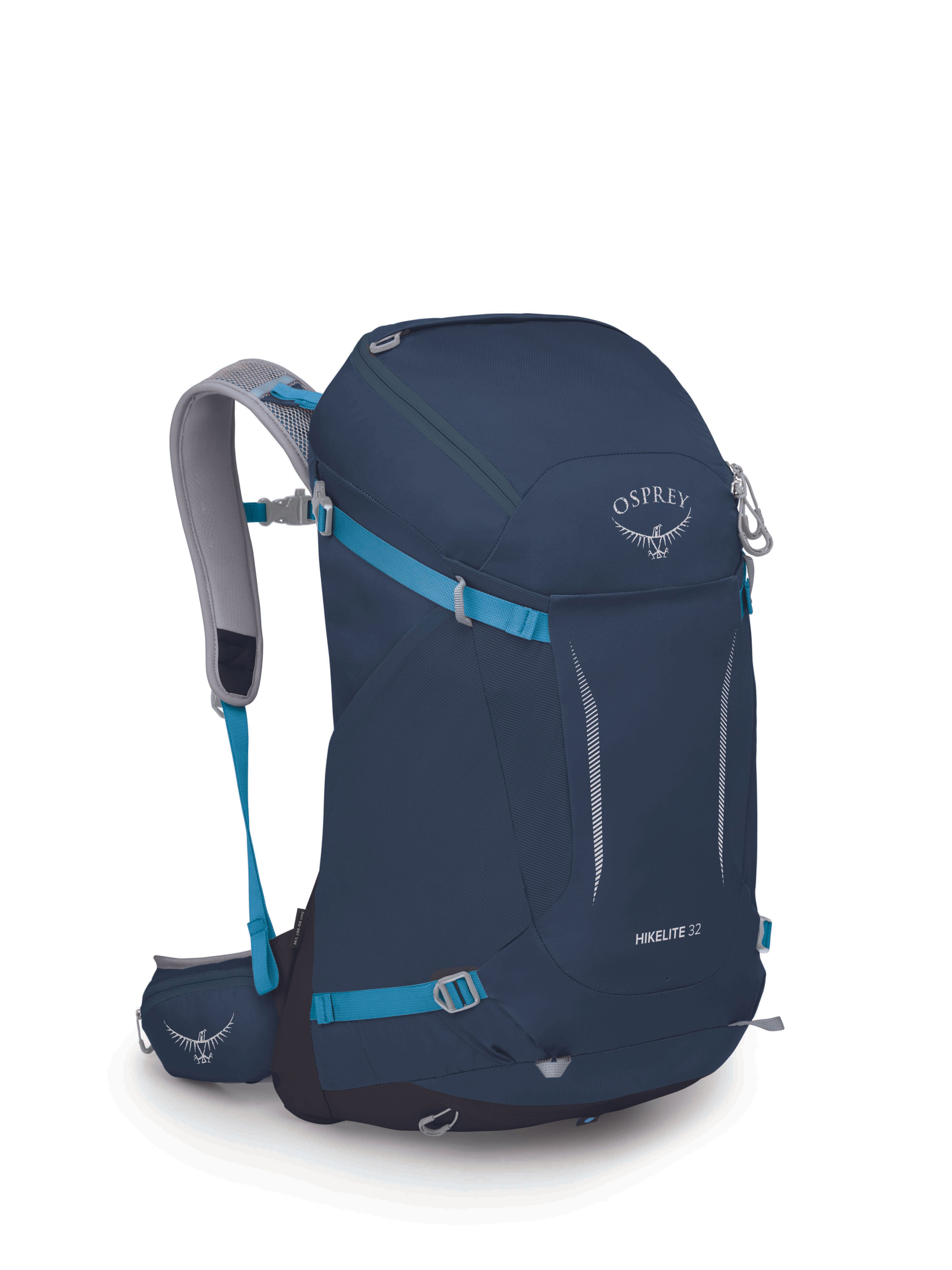 Pohodniški nahrbtnik Osprey Hikelite 32 - atlas blue