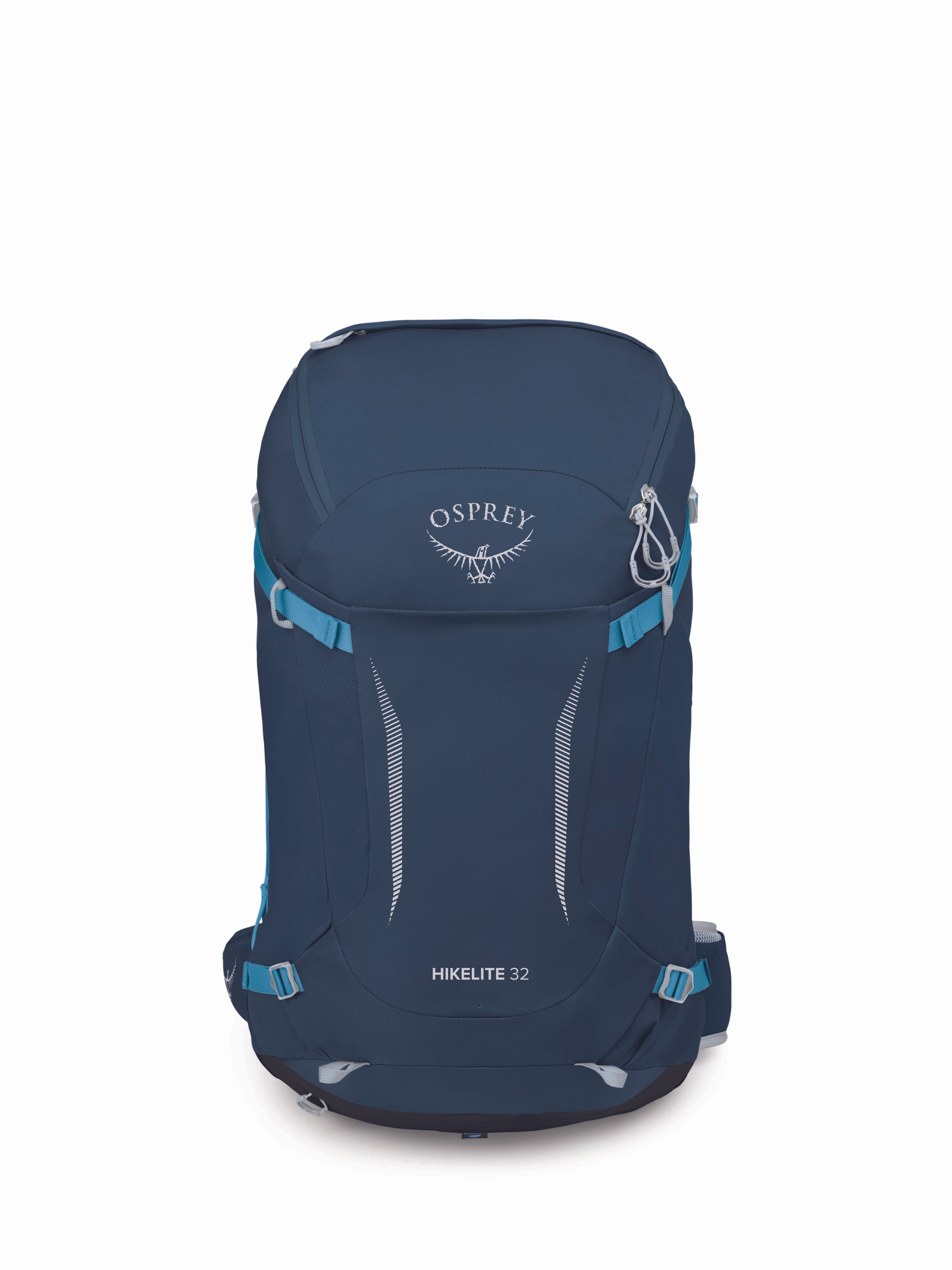 Pohodniški nahrbtnik Osprey Hikelite 32 - atlas blue