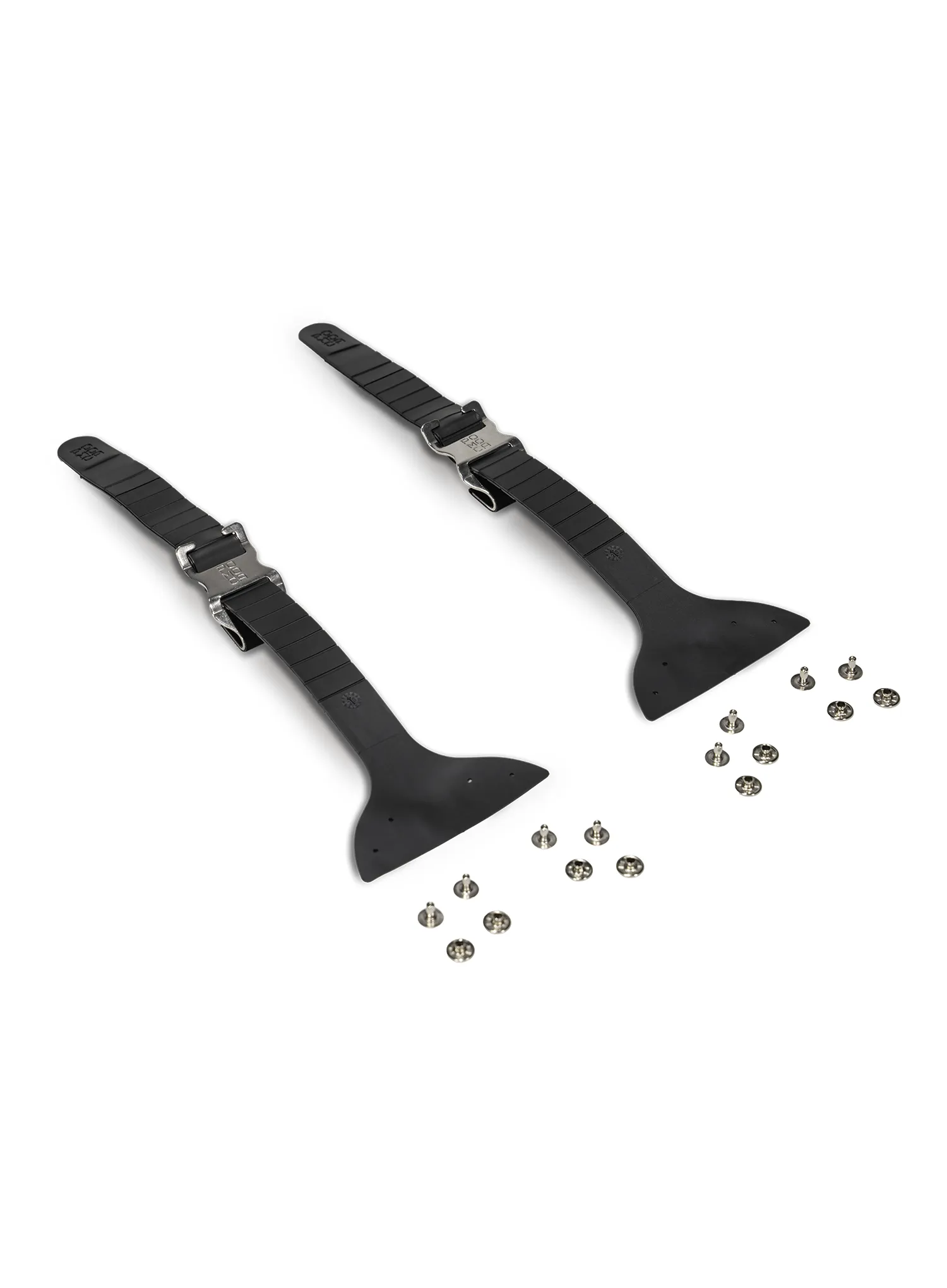 Napenjalece za kože Pomoca Back Fix Tail Strap V3 1 Pair