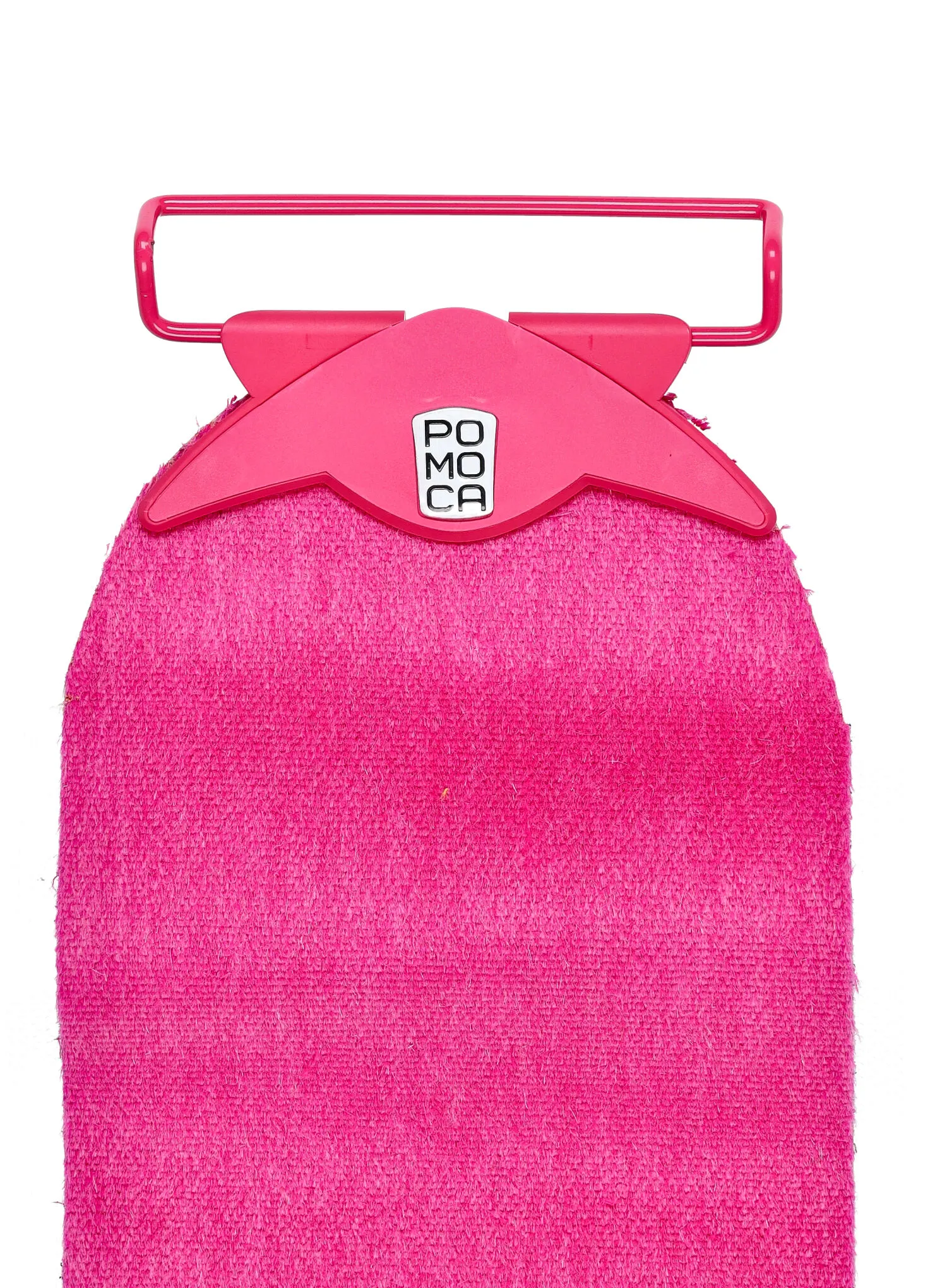 Kože Pomoca Ready2Climb Free Pro 123 mm - pink