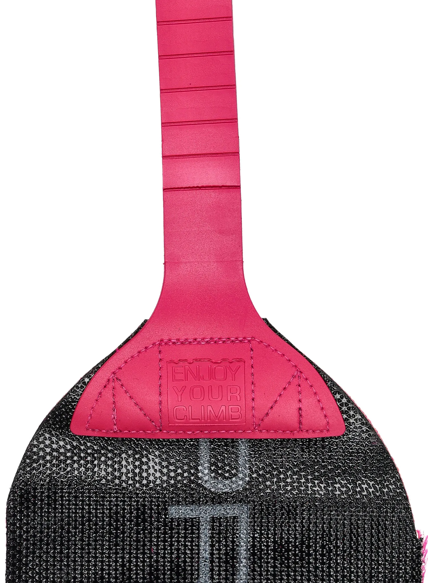 Kože Pomoca Ready2Climb Free Pro 123 mm - pink