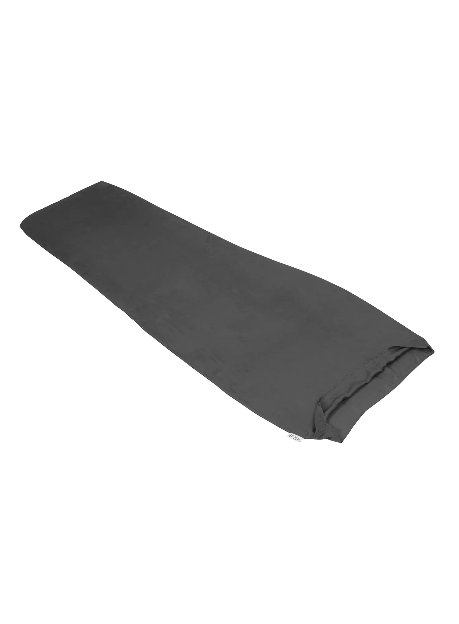 Vložek za spalno vrečo Rab Cotton Ascent Sleeping Bag Liner - slate