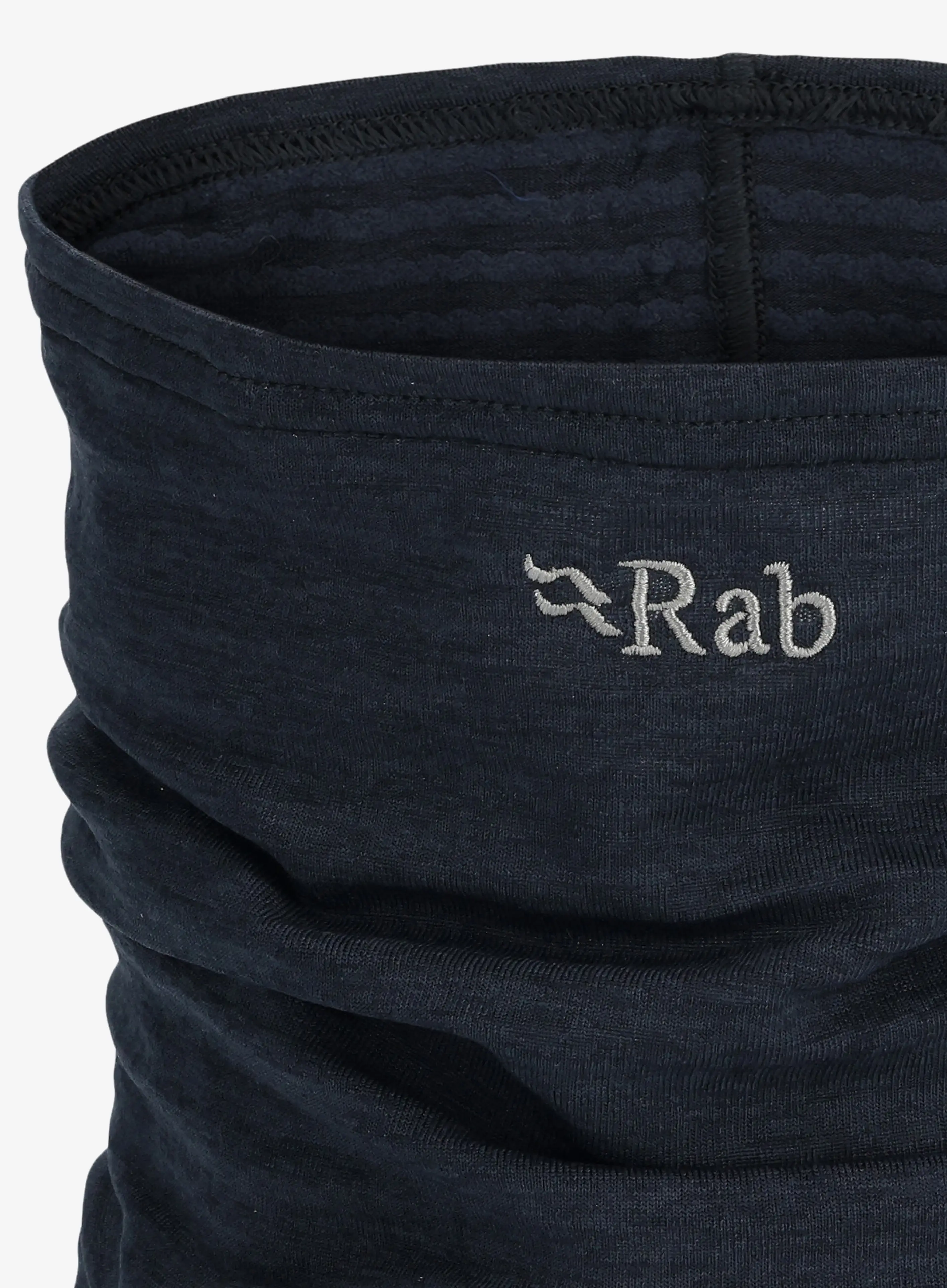 Šal za vrat Rab Filament Neck Tube - beluga