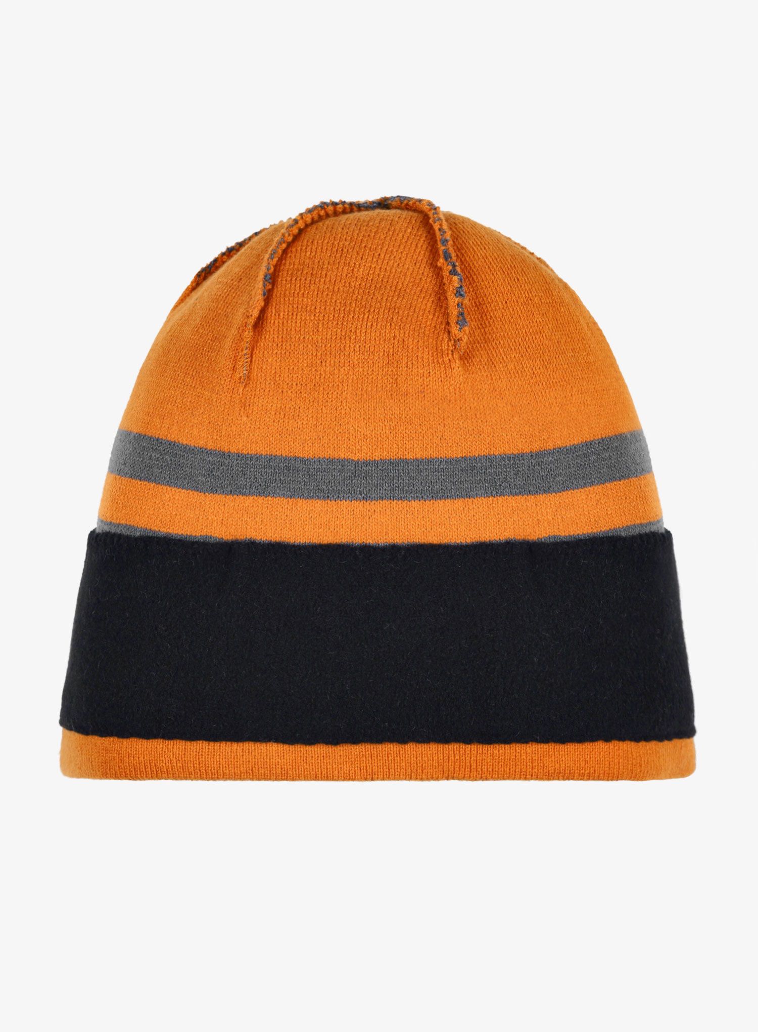 Kape Rab Logo Band Beanie - graphene/marmalade