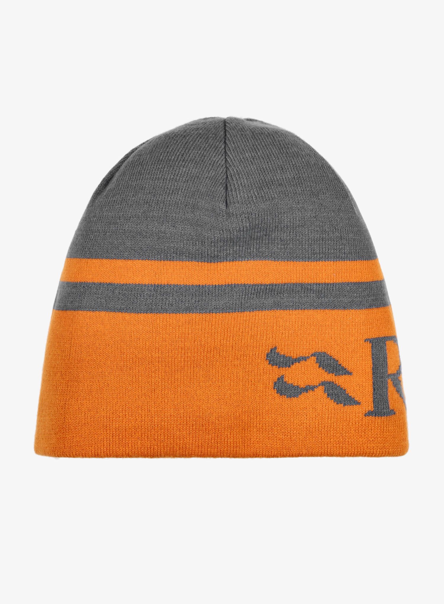 Kape Rab Logo Band Beanie - graphene/marmalade