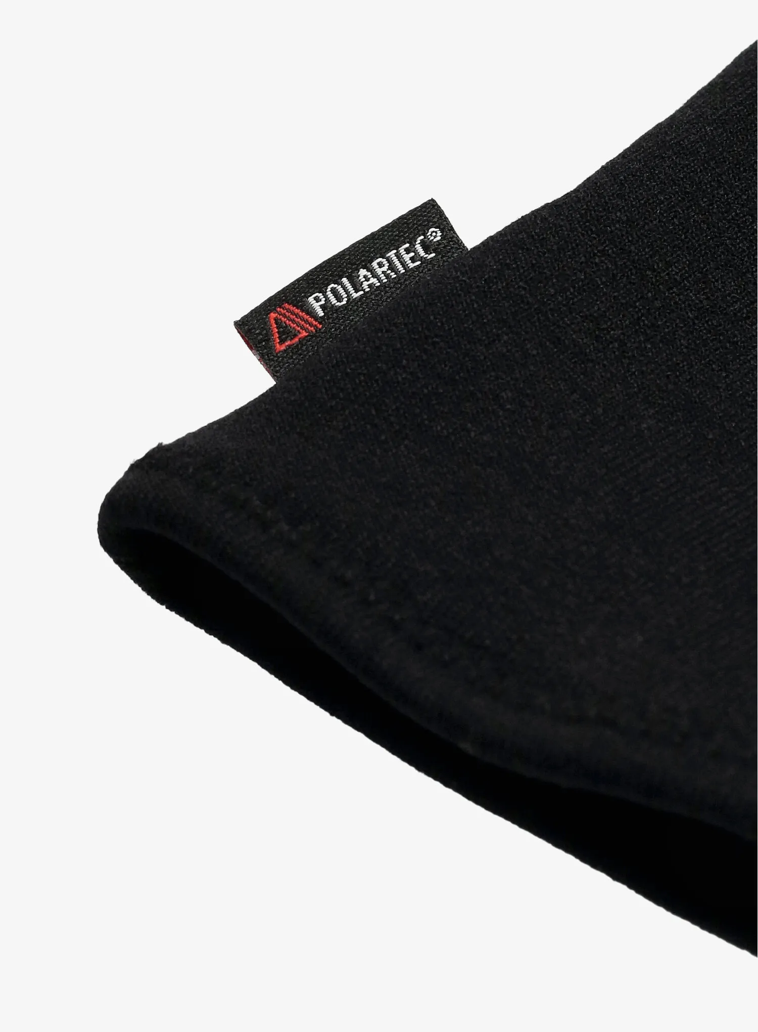 Ženske rokavice Rab Power Stretch Contact Glove - black