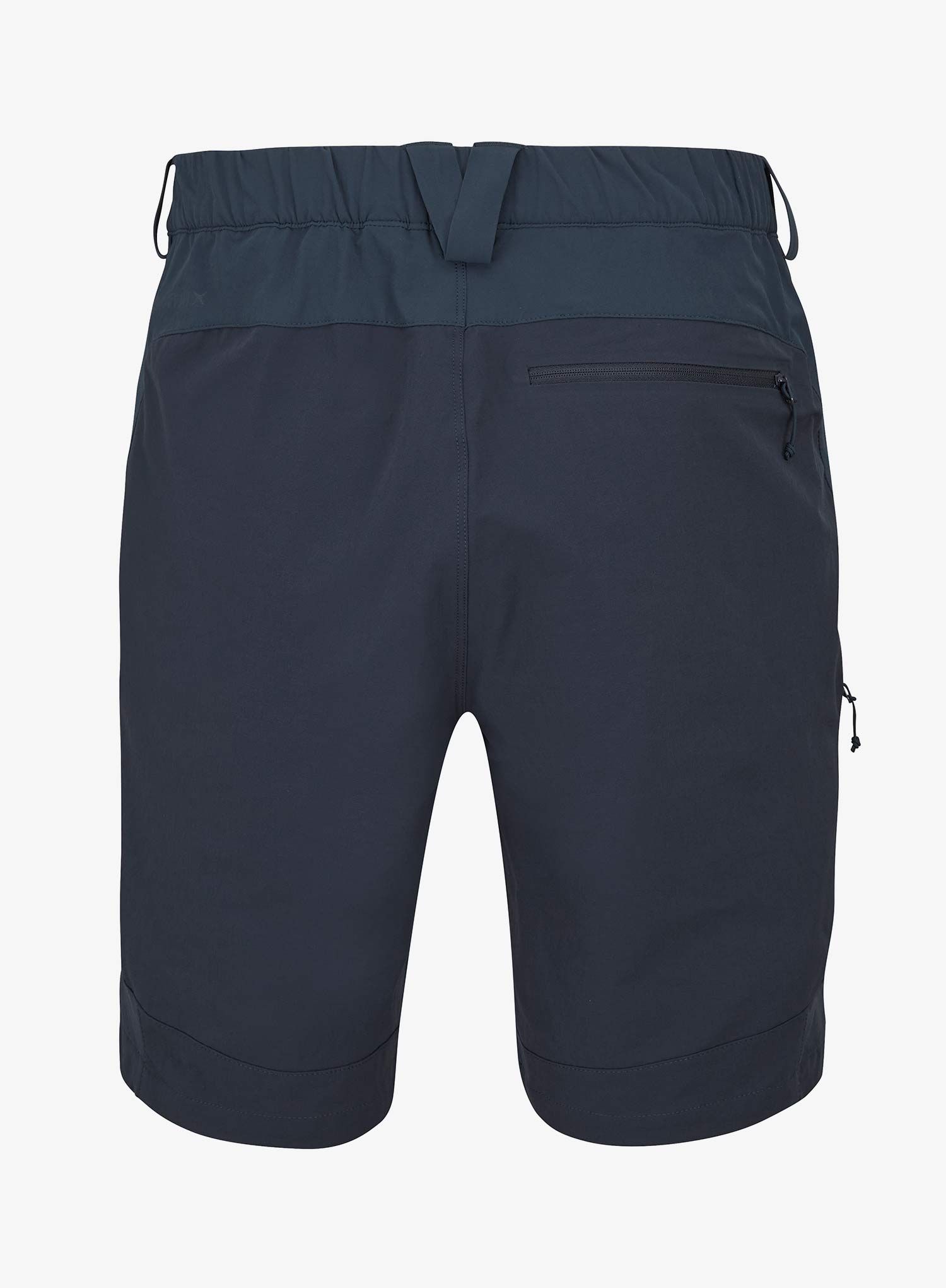 Pohodniške kratke hlače Rab Torque Mountain Shorts - tempest blue/deep ink