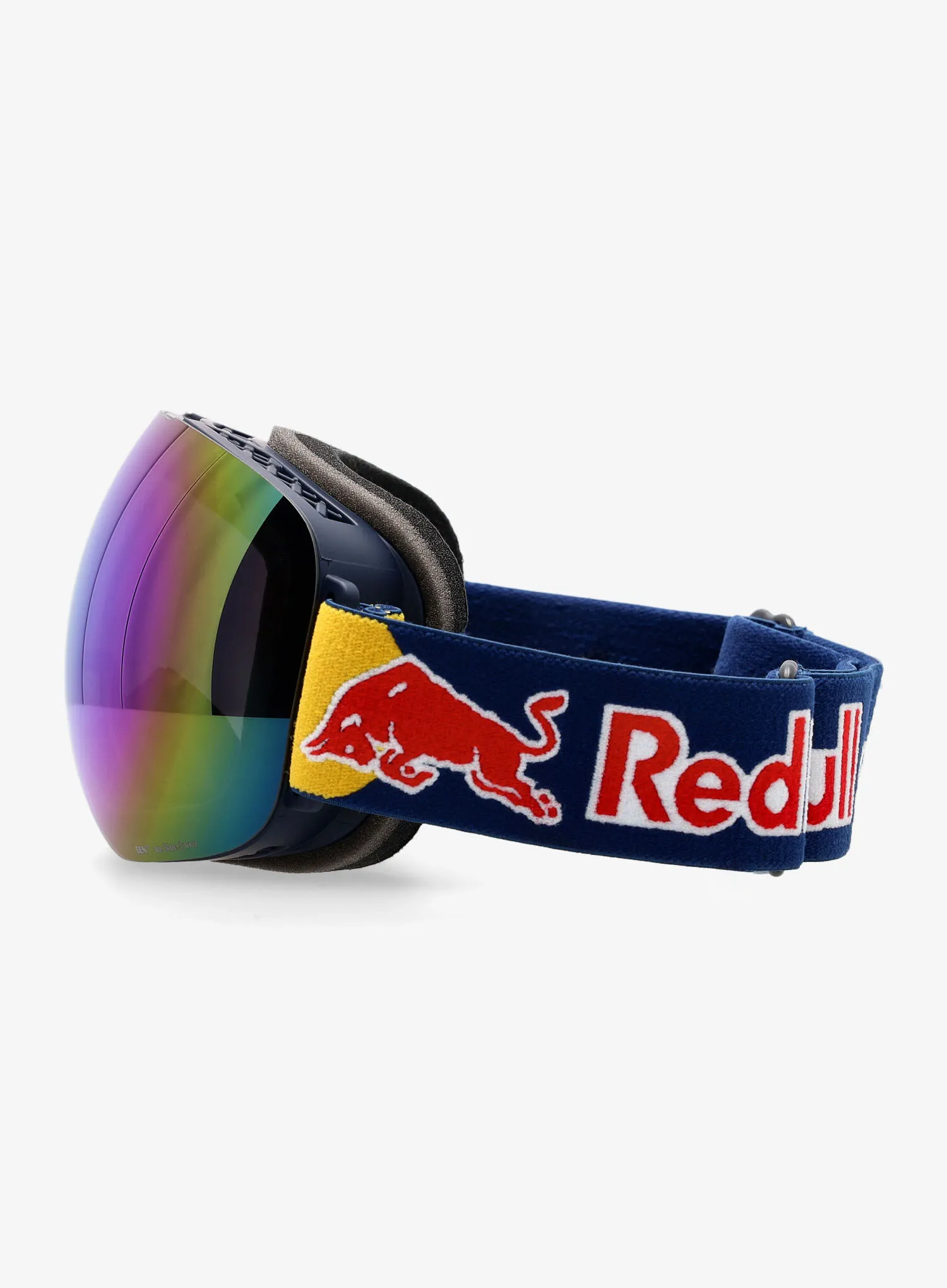 Smučarska očala Red Bull Spect Bent - blue