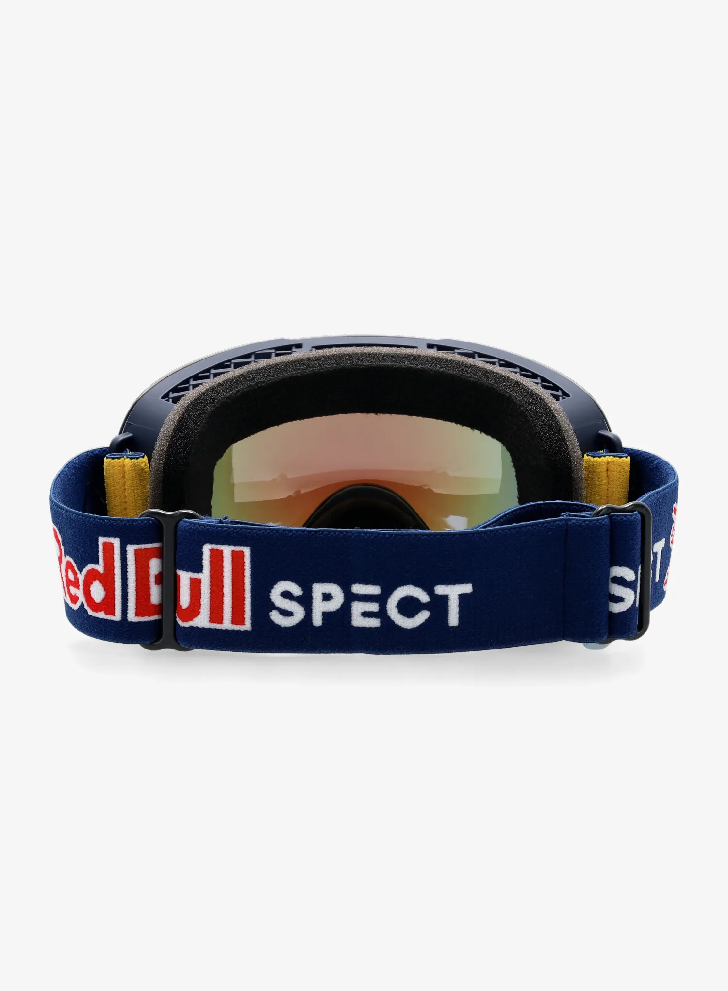Smučarska očala Red Bull Spect Bent - blue