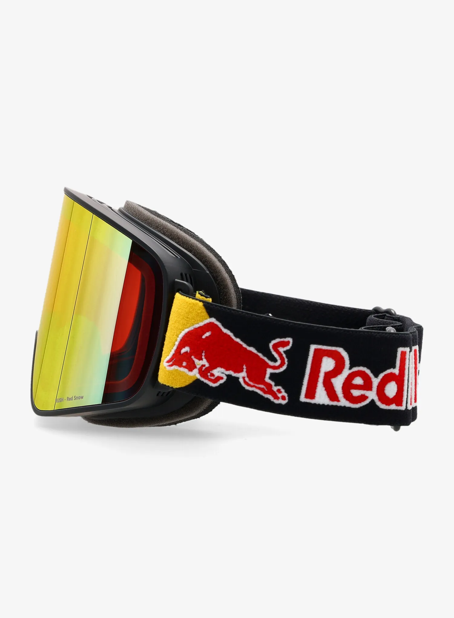 Smučarska očala Red Bull Spect Rush - black