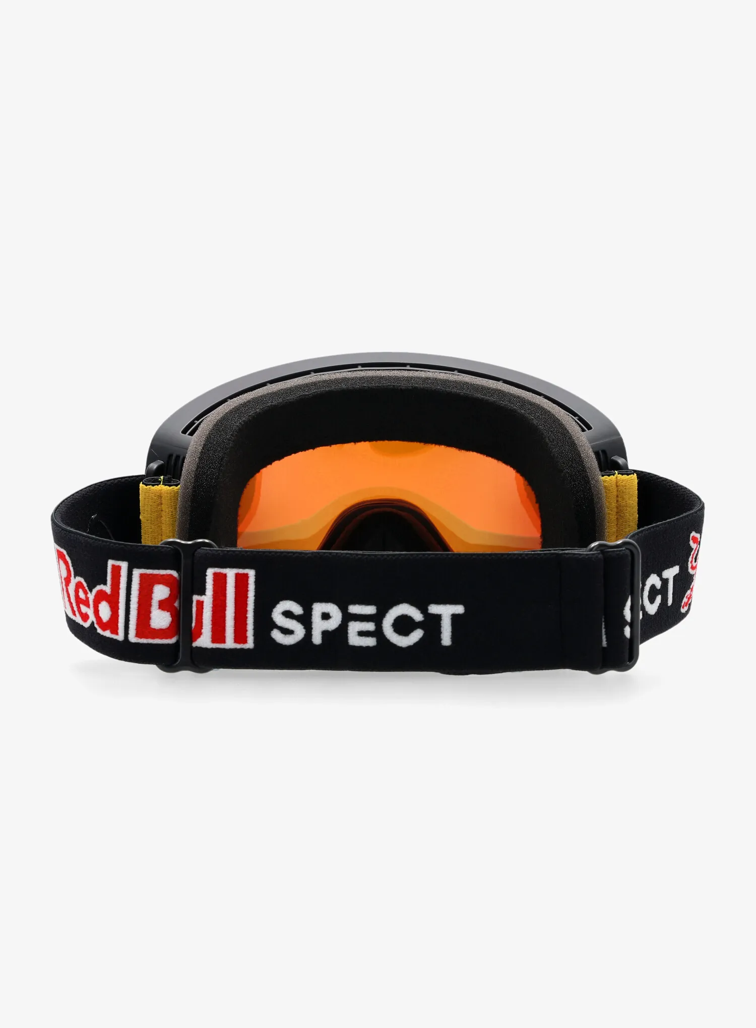Smučarska očala Red Bull Spect Rush - black