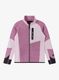 Dekliška jopica Reima Laskien - mauve pink