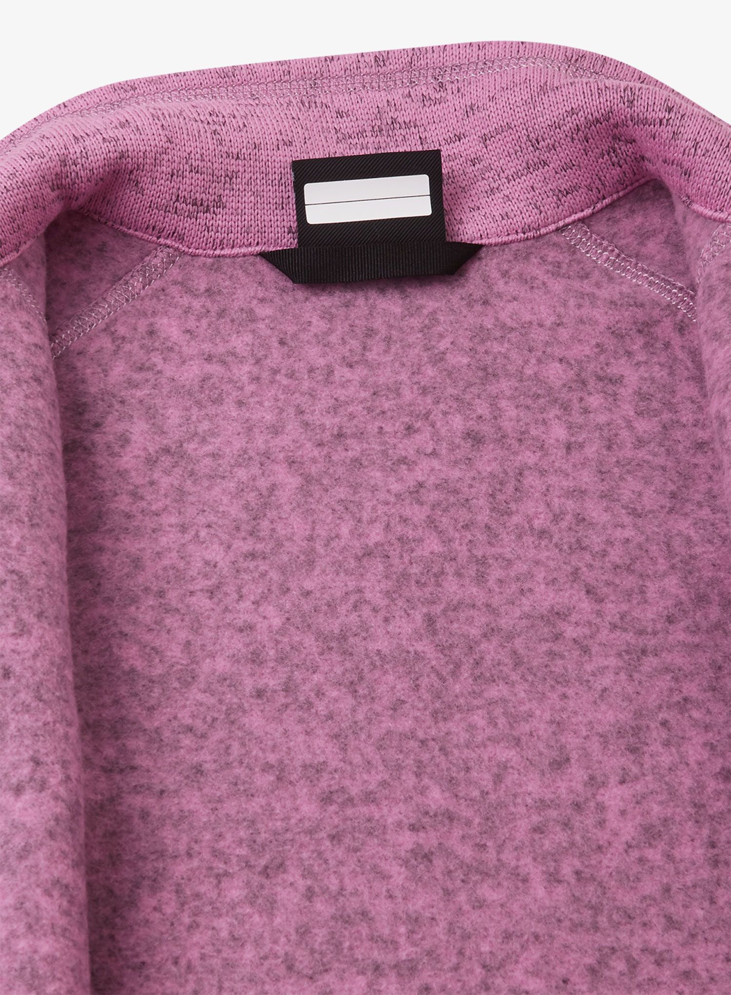 Dekliška jopica Reima Laskien - mauve pink
