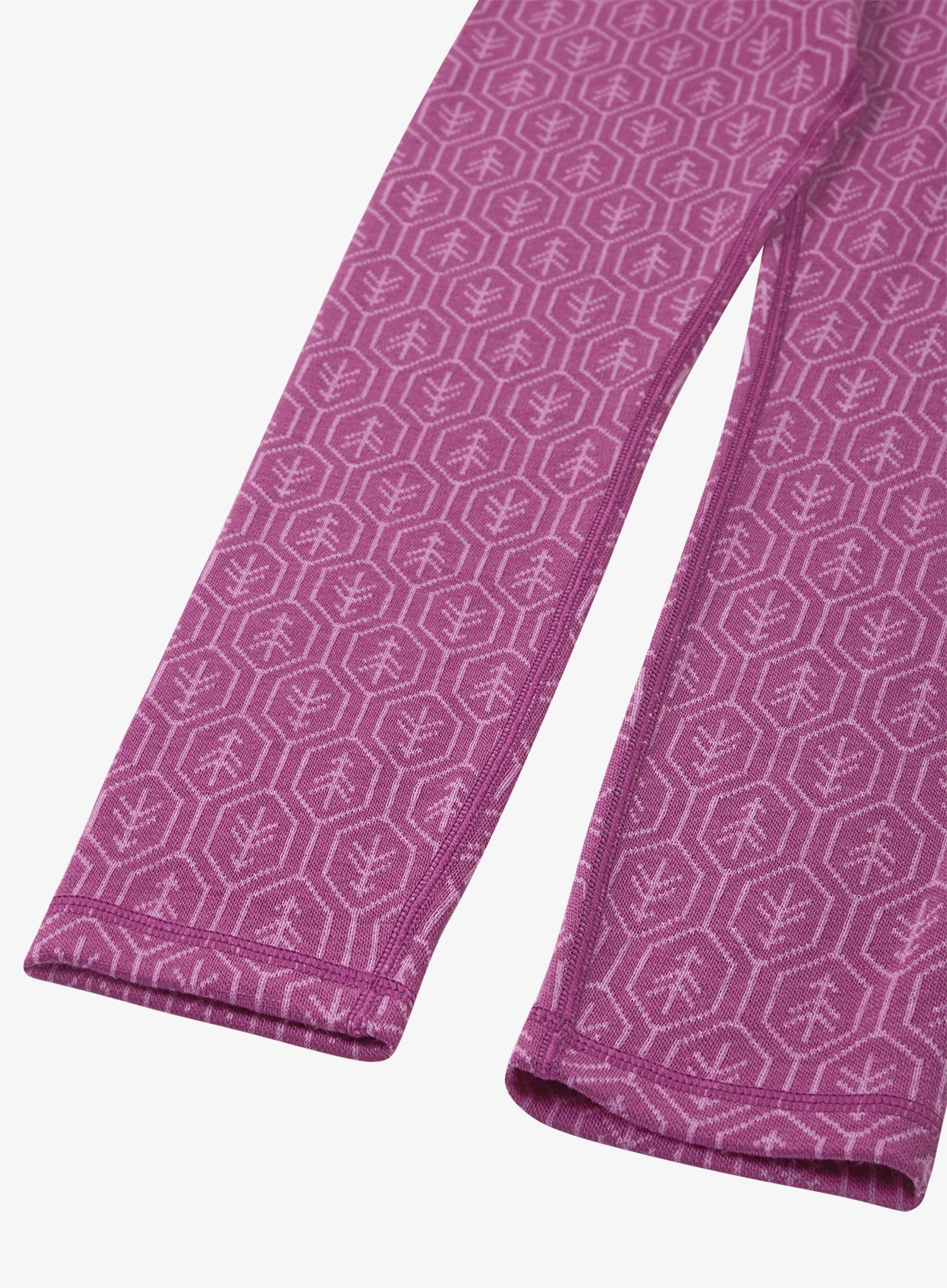 Termo perilo za otroke Reima Taival - red violet