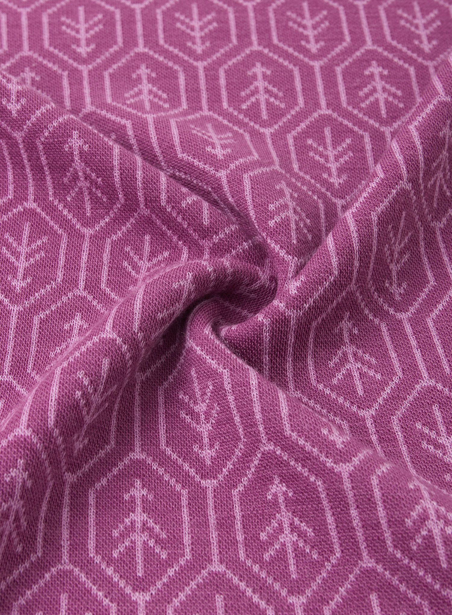 Termo perilo za otroke Reima Taival - red violet