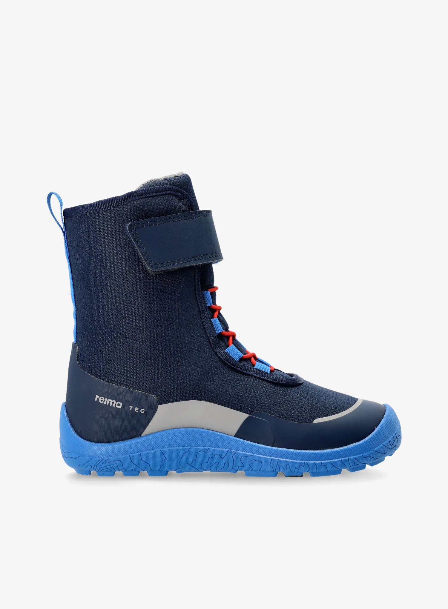 Otroška obutev Reima Talvella Kids - navy