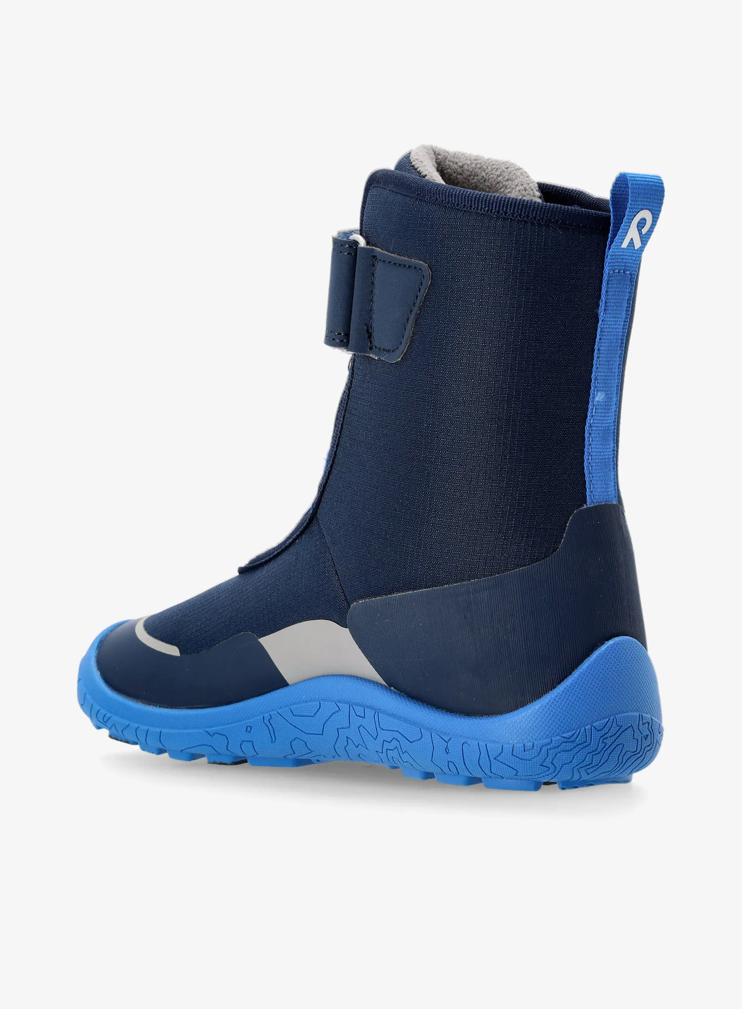 Otroška obutev Reima Talvella Kids - navy