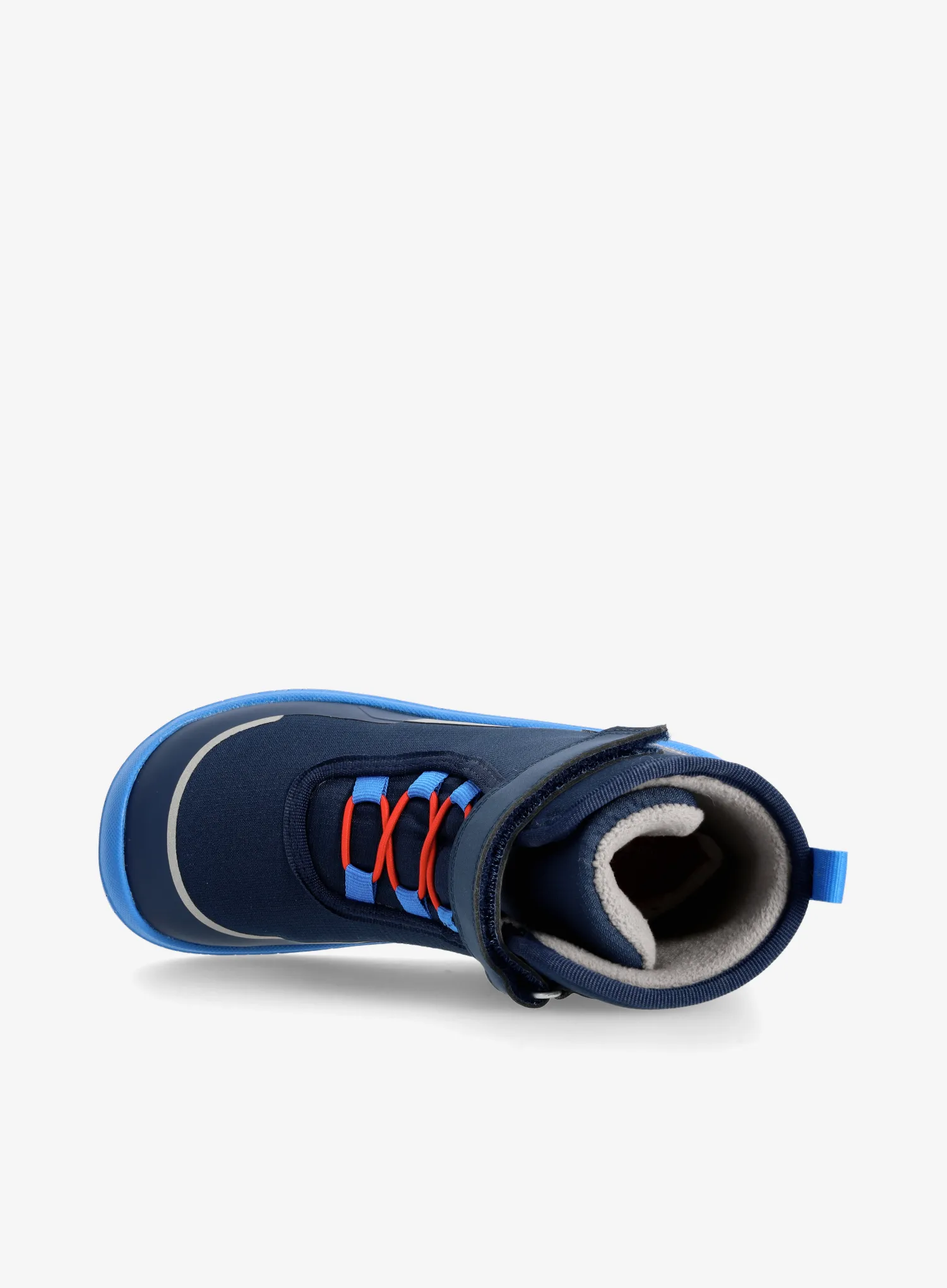 Otroška obutev Reima Talvella Kids - navy