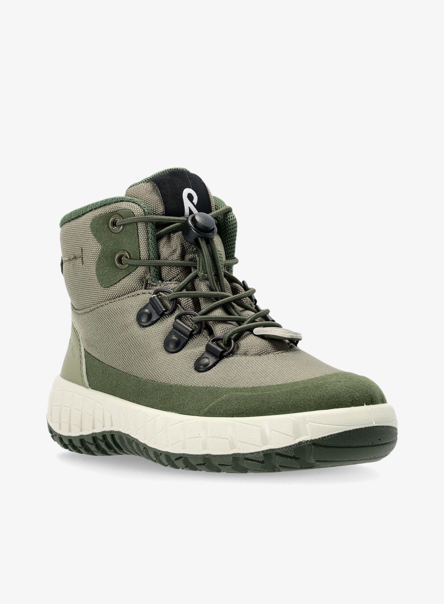 Otroška obutev Reima Wetter 2.0 - greyish green