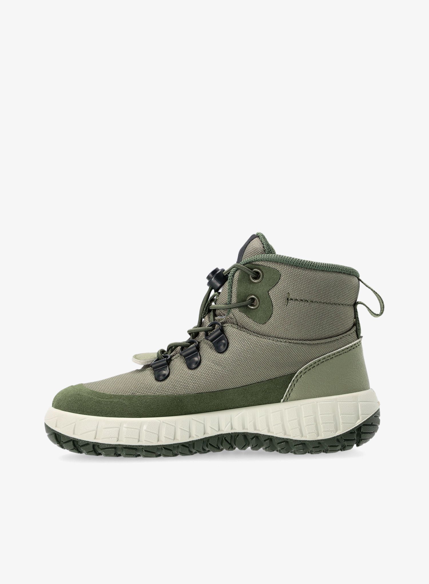 Otroška obutev Reima Wetter 2.0 - greyish green