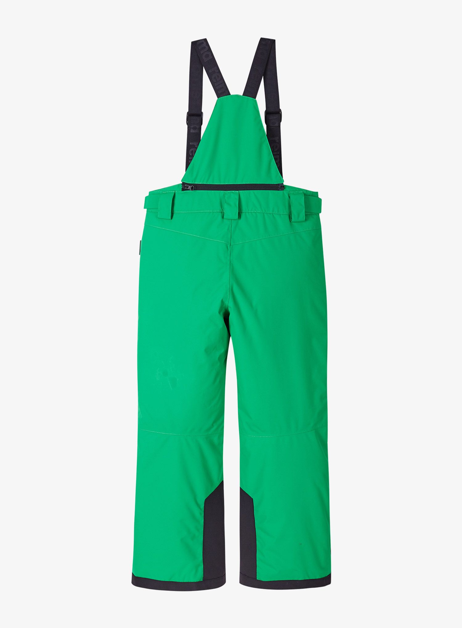 Smučarske hlače Reima Wingon - cat eye green
