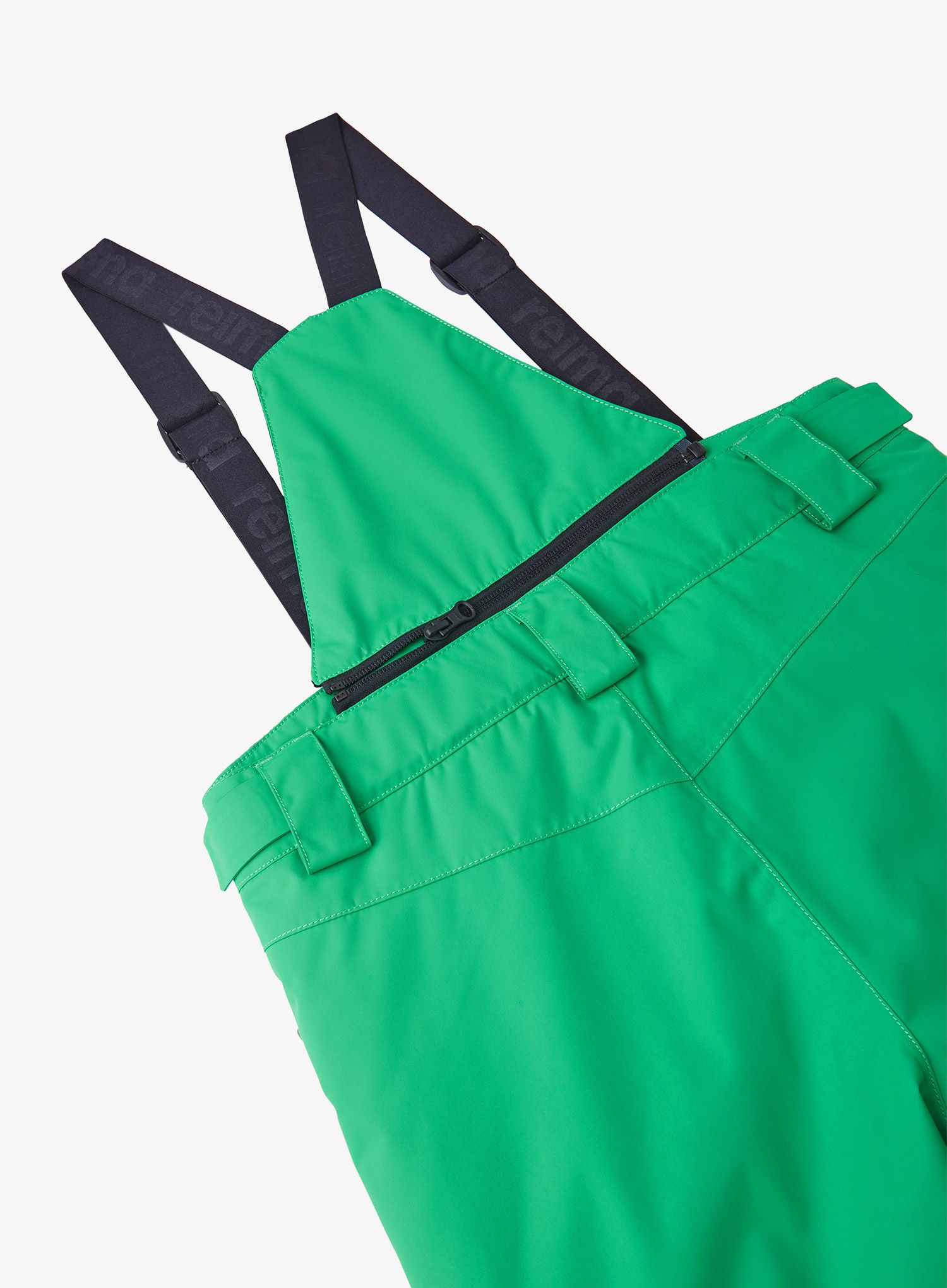 Smučarske hlače Reima Wingon - cat eye green