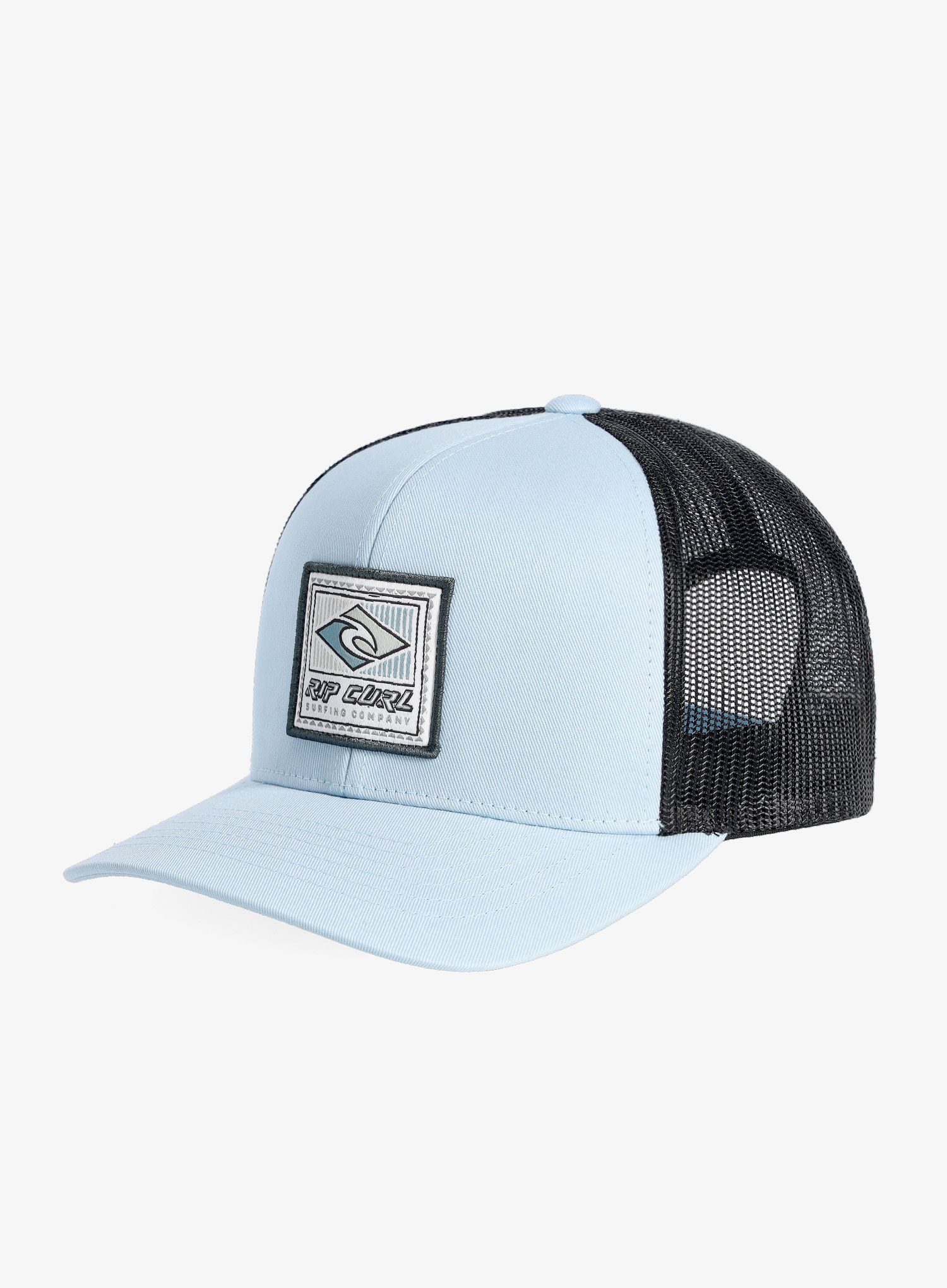 Kapa s šiltom Rip Curl Custom Curve Trucker - dusty blue