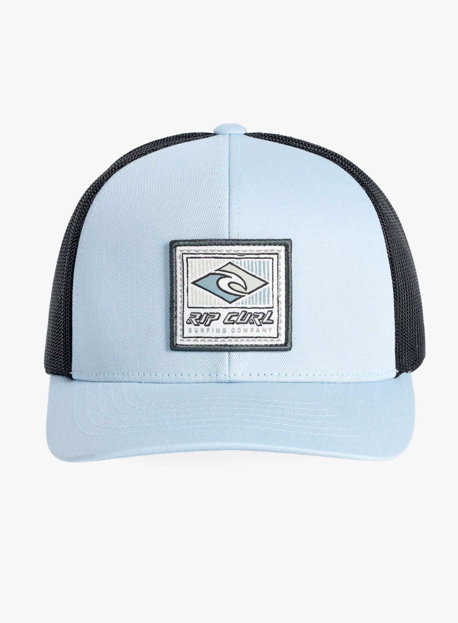 Kapa s šiltom Rip Curl Custom Curve Trucker - dusty blue