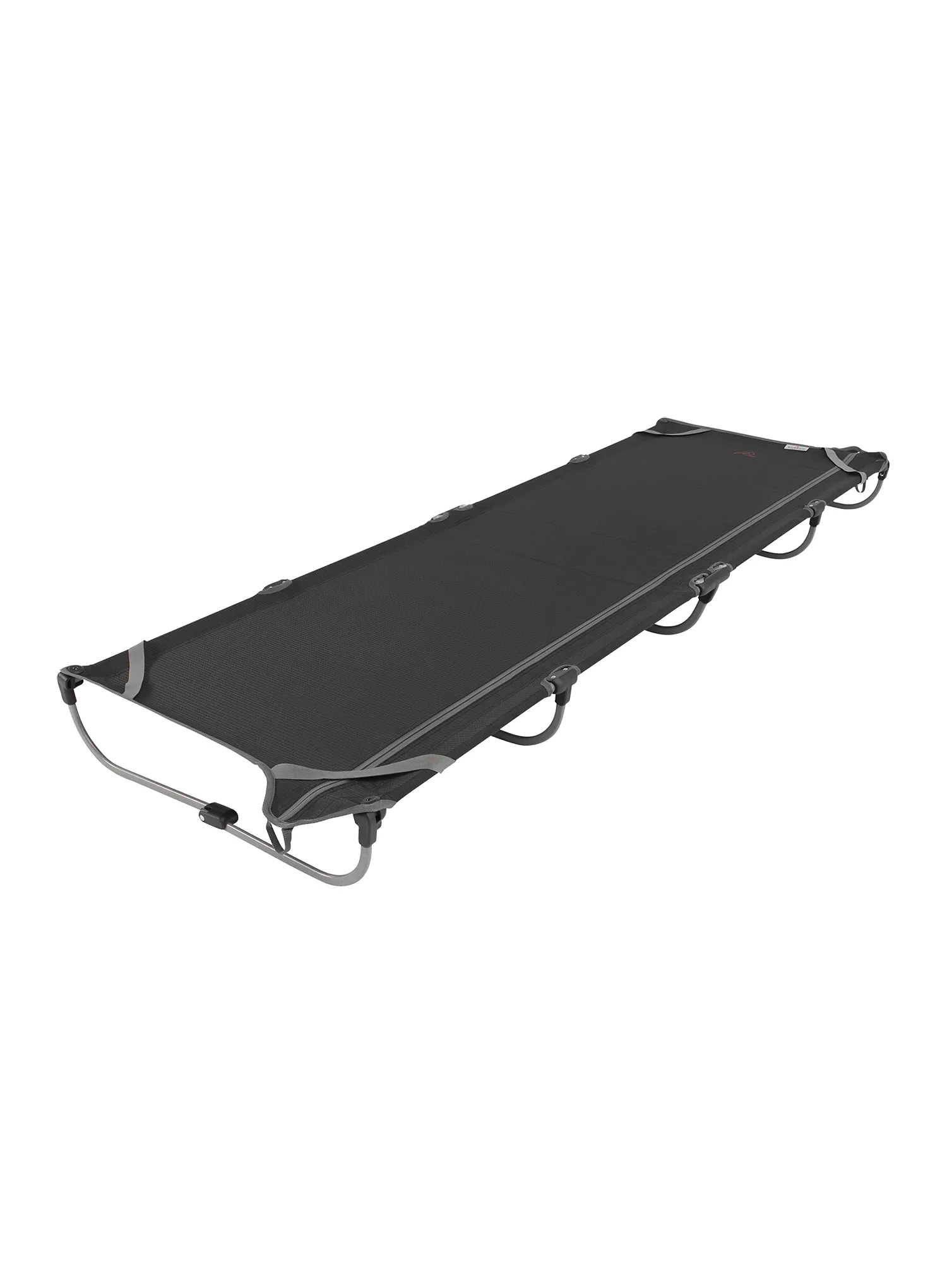 Zložljiva postelja Robens Homestead Bed - black