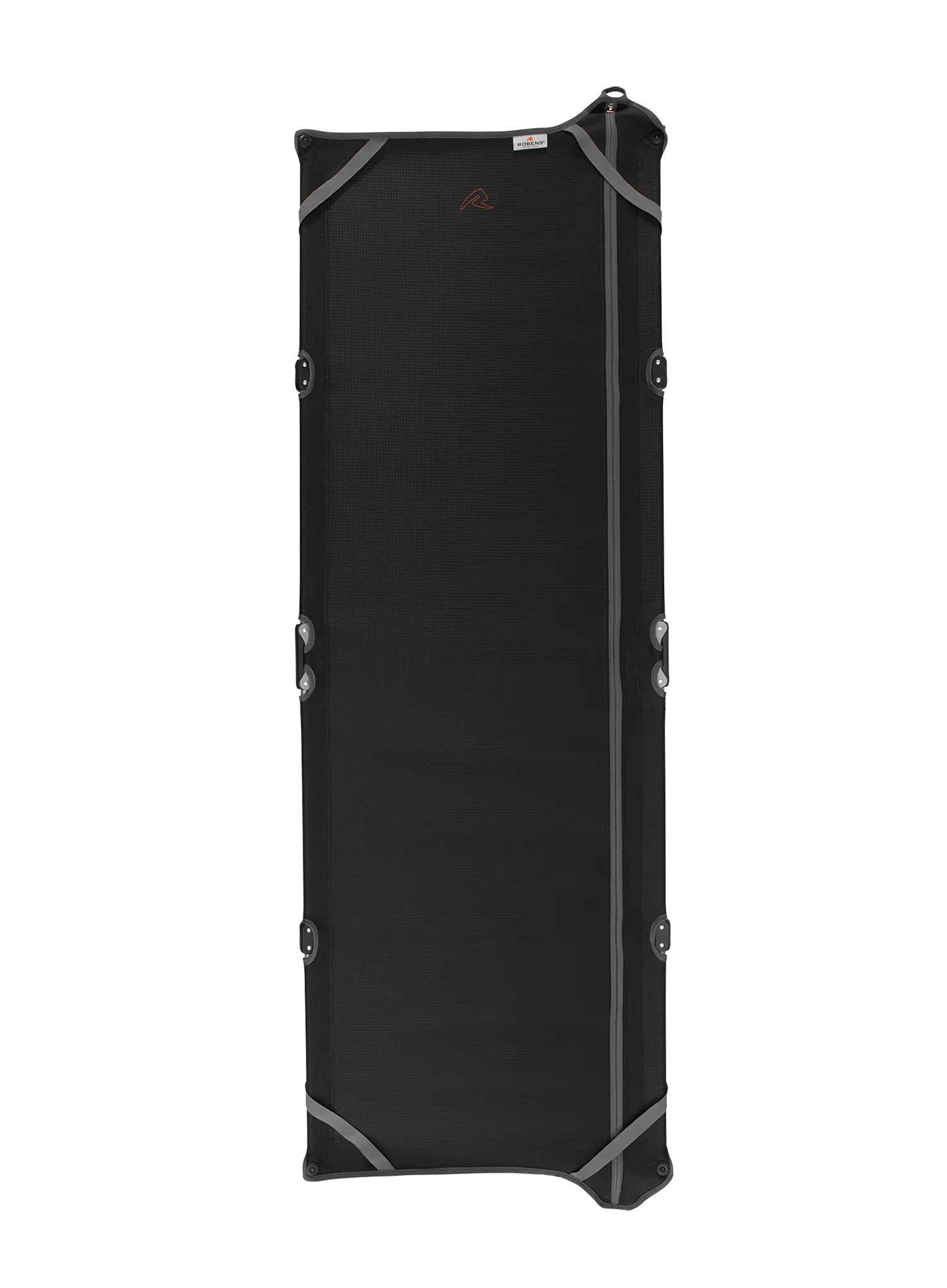 Zložljiva postelja Robens Homestead Bed - black