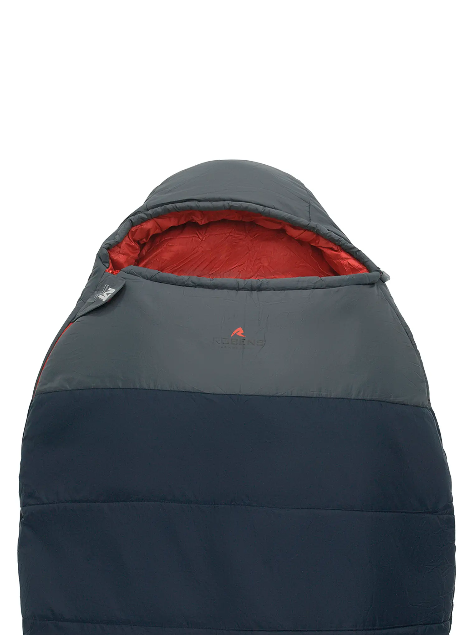 Spalna vreča Robens Moraine III (195 cm)  - dark blue