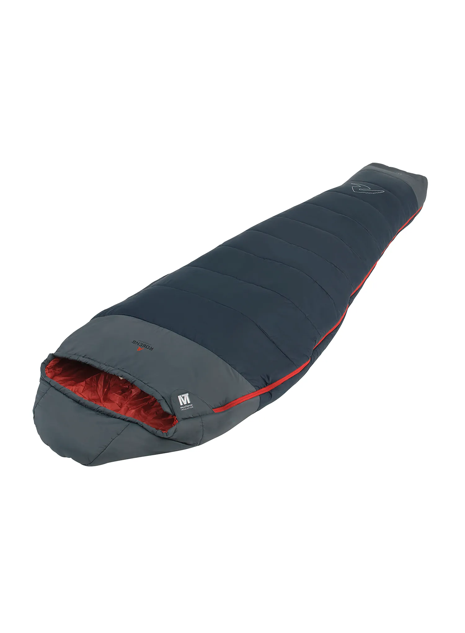 Spalna vreča Robens Moraine II (195 cm) - dark blue