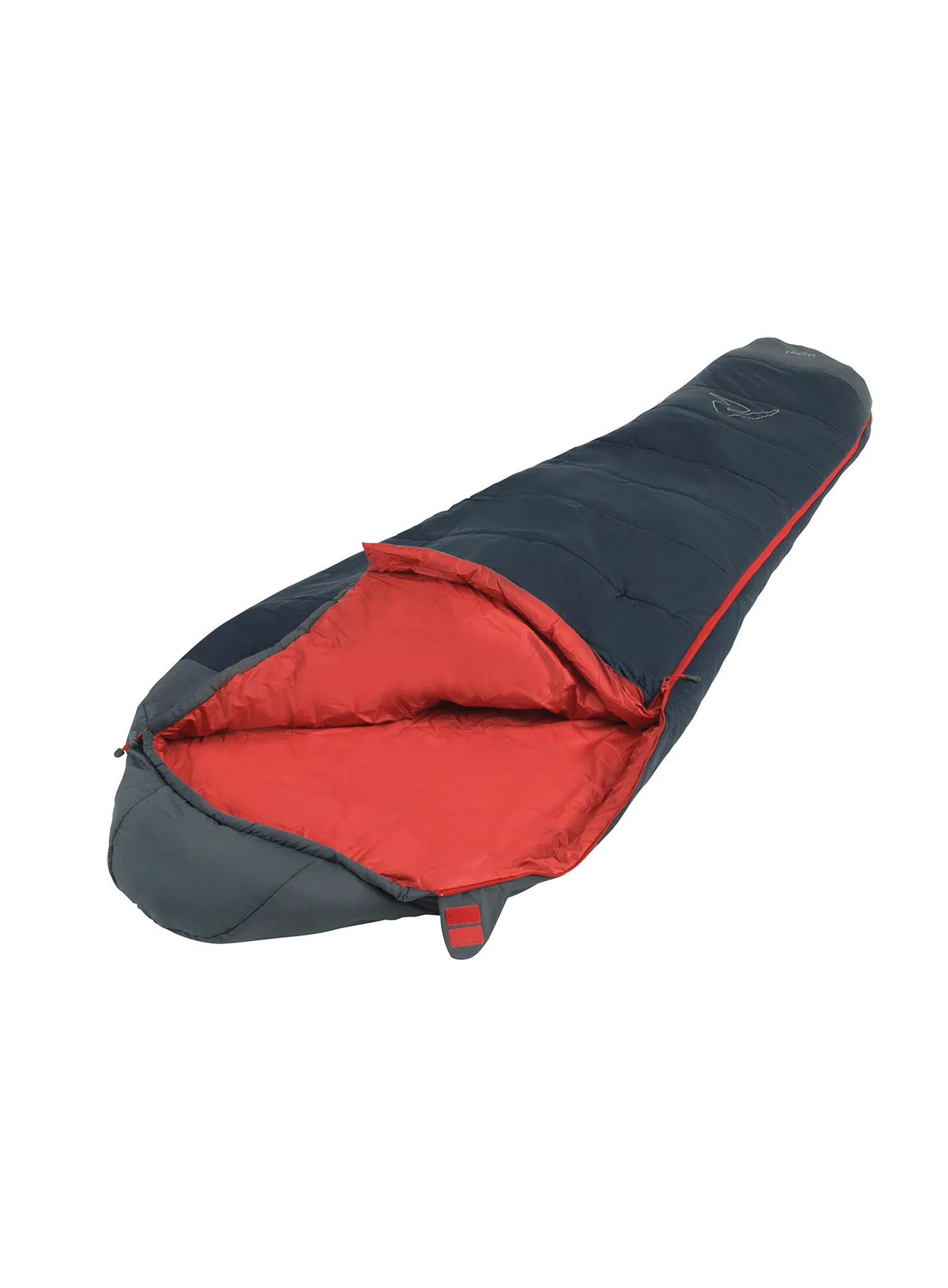 Spalna vreča Robens Moraine II (195 cm) - dark blue