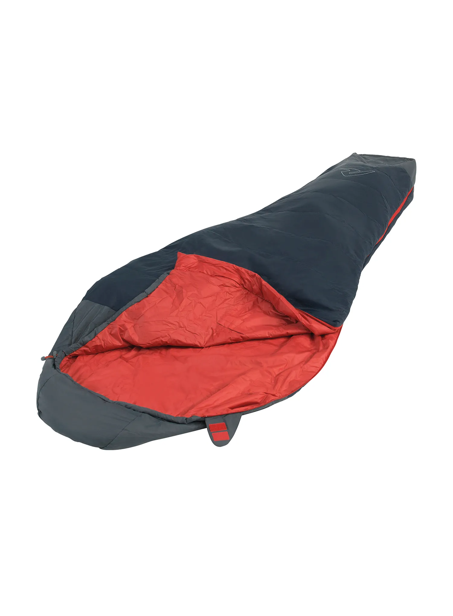Spalna vreča Robens Moraine I (195 cm) - dark blue