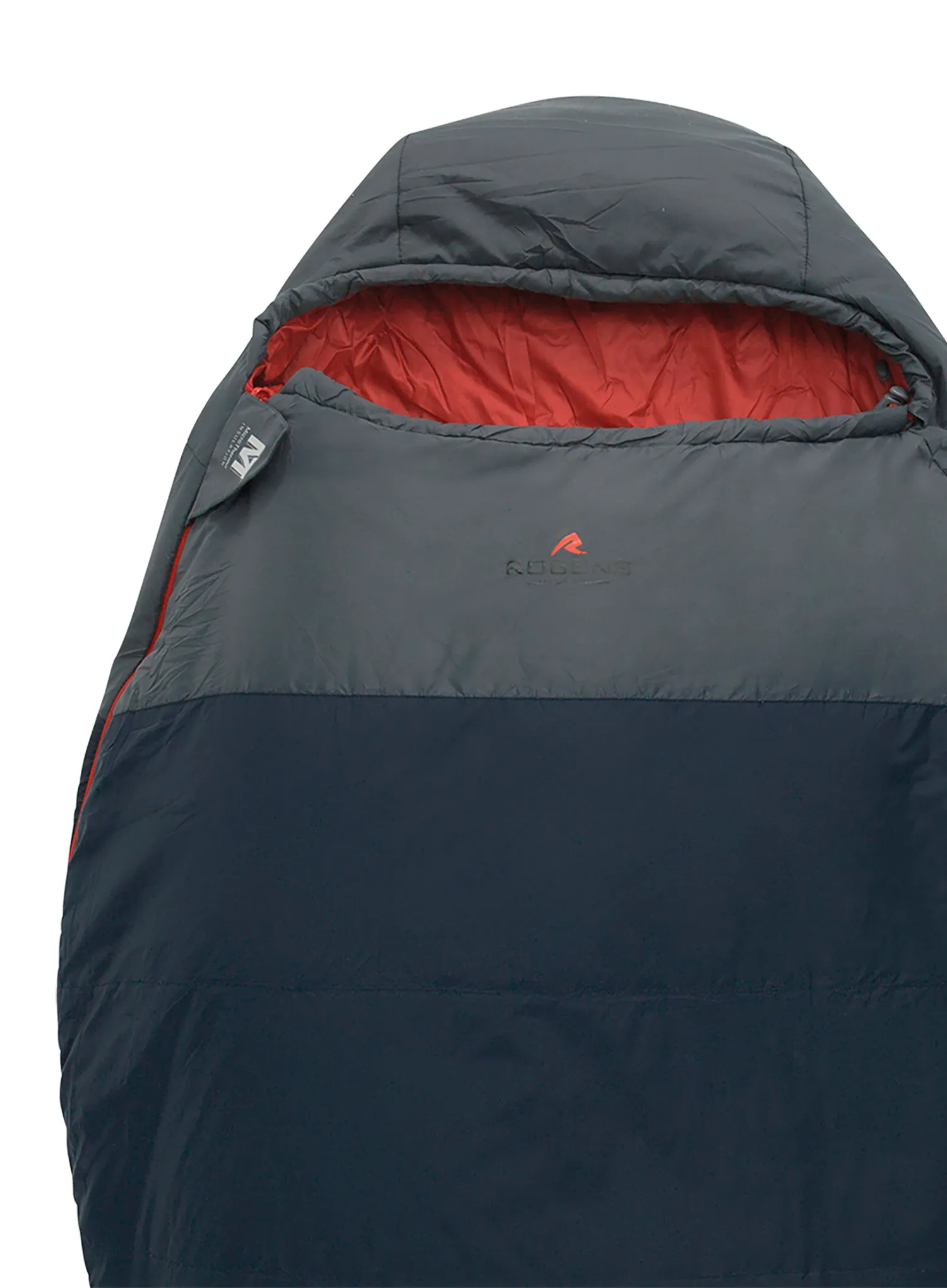 Spalna vreča Robens Moraine I (195 cm) - dark blue