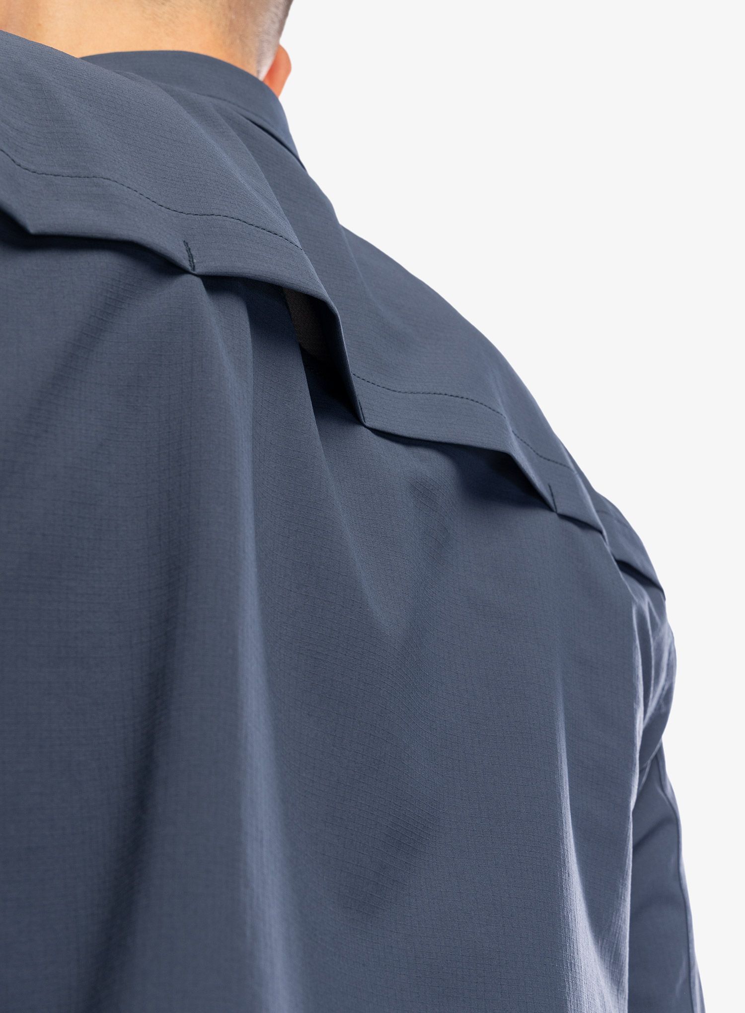 Srajca Royal Robbins Expedition Pro L/S - navy