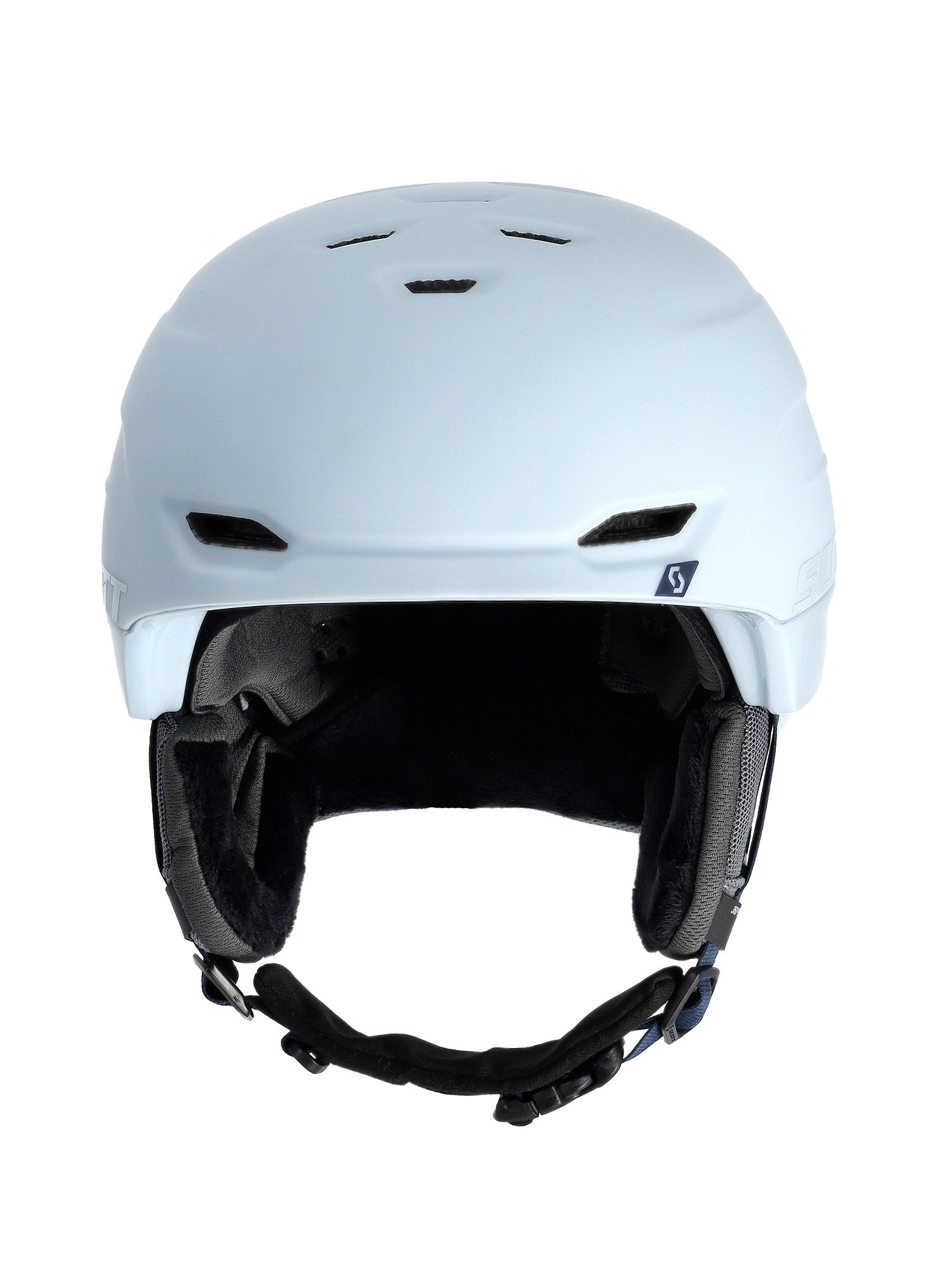 Smučarska čelada SCOTT Chase 2 - glace blue
