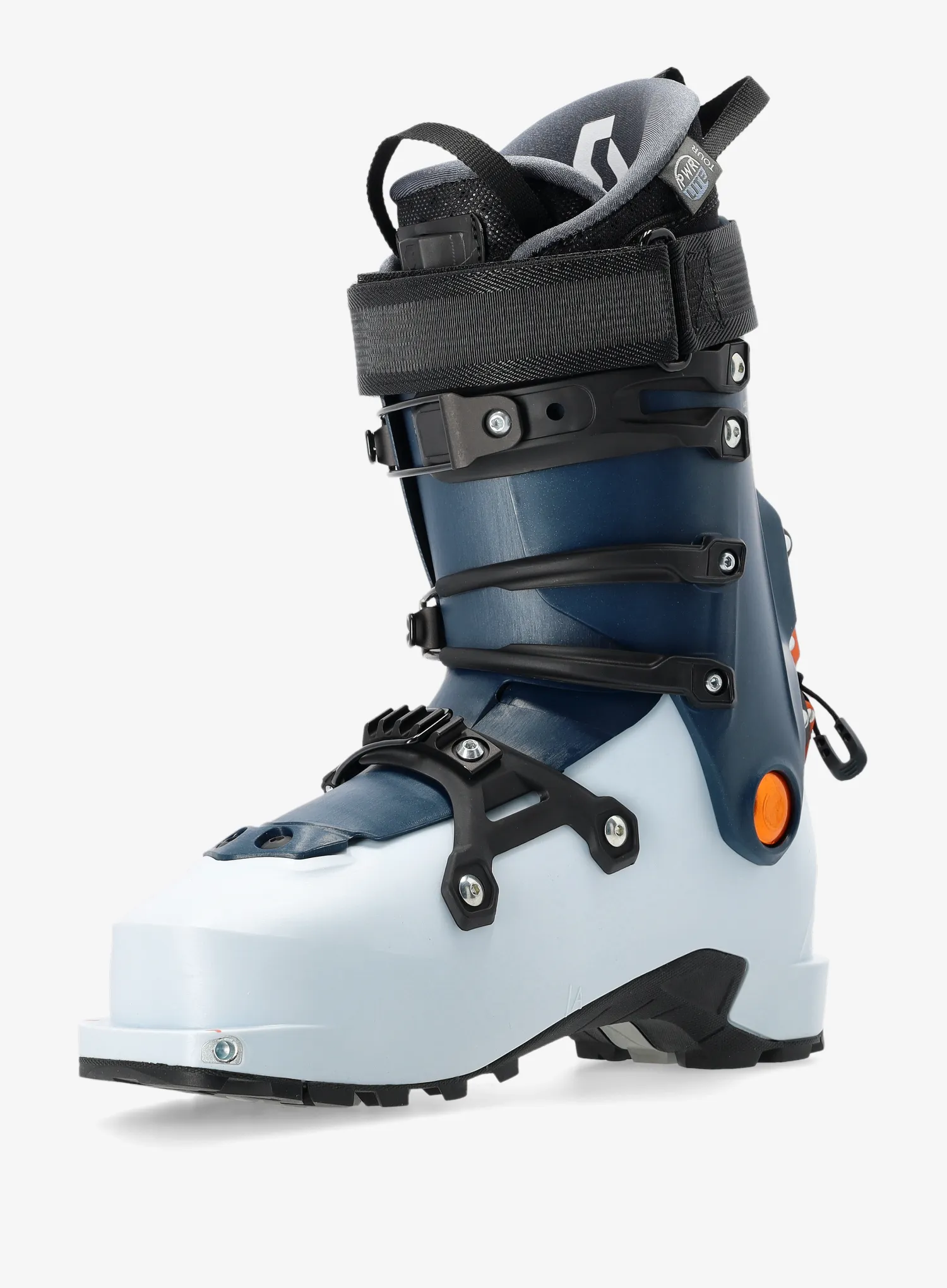 Čevlji za turno smučanje SCOTT Boot Cosmos Tour - aspen blue