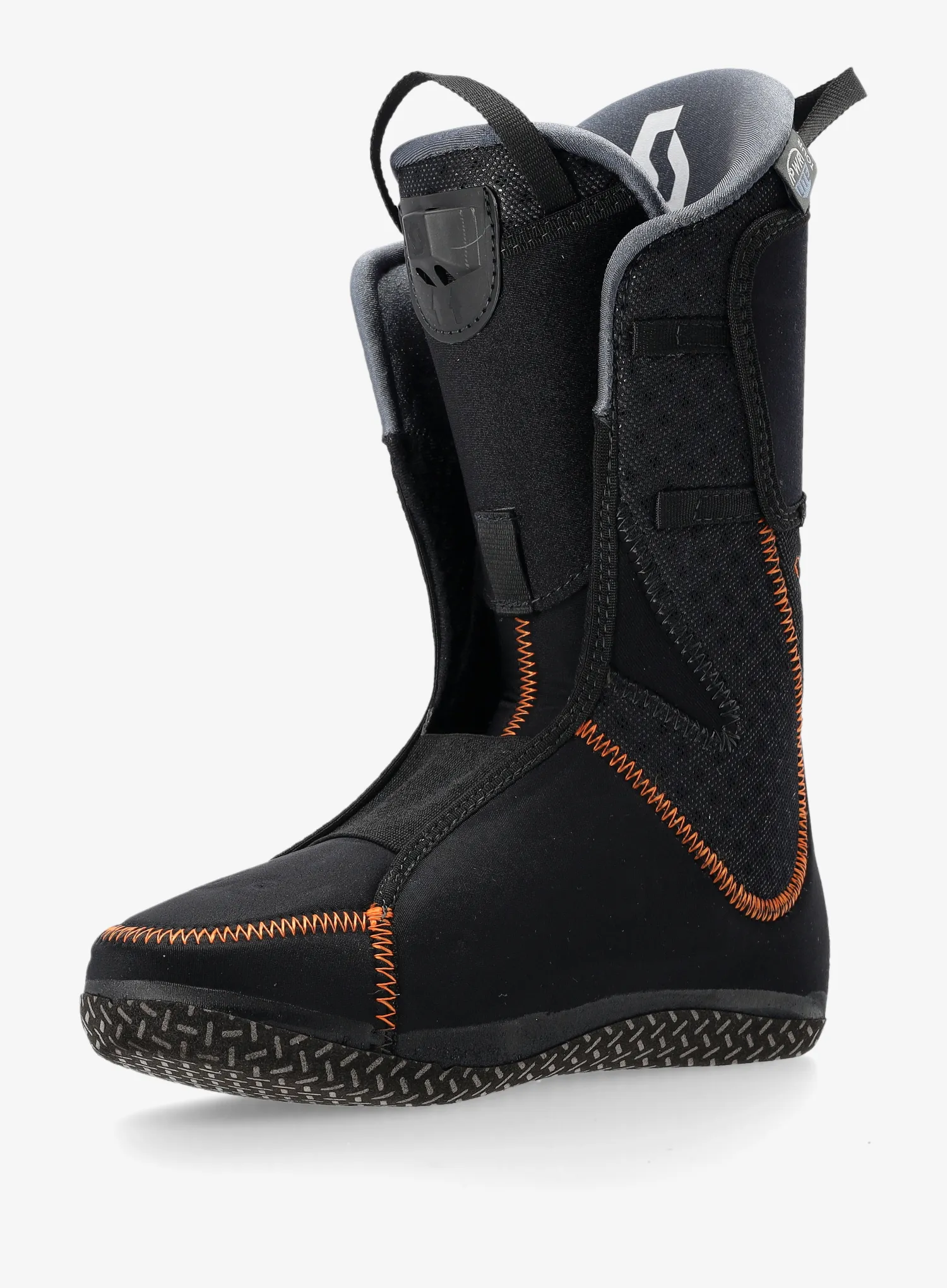 Čevlji za turno smučanje SCOTT Boot Cosmos Tour - aspen blue