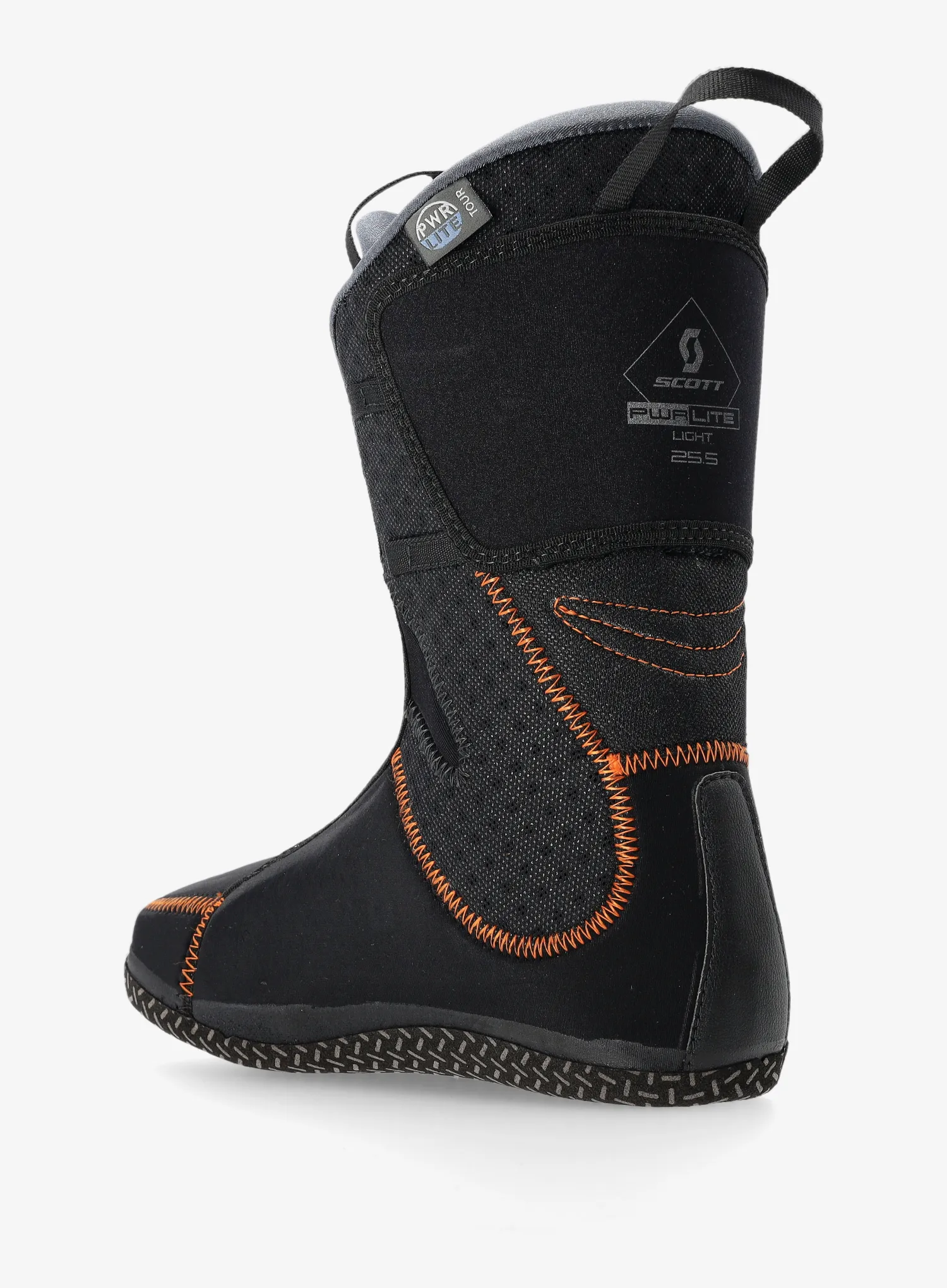 Čevlji za turno smučanje SCOTT Boot Cosmos Tour - aspen blue