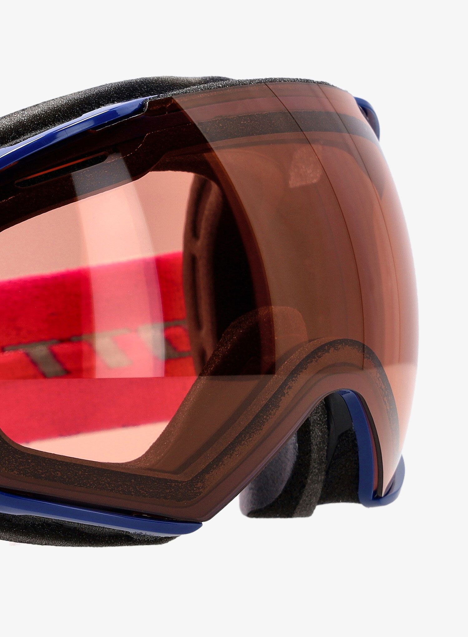 Smučarska očala SCOTT Goggle Linx - m.green/n.pink en.blue chrome