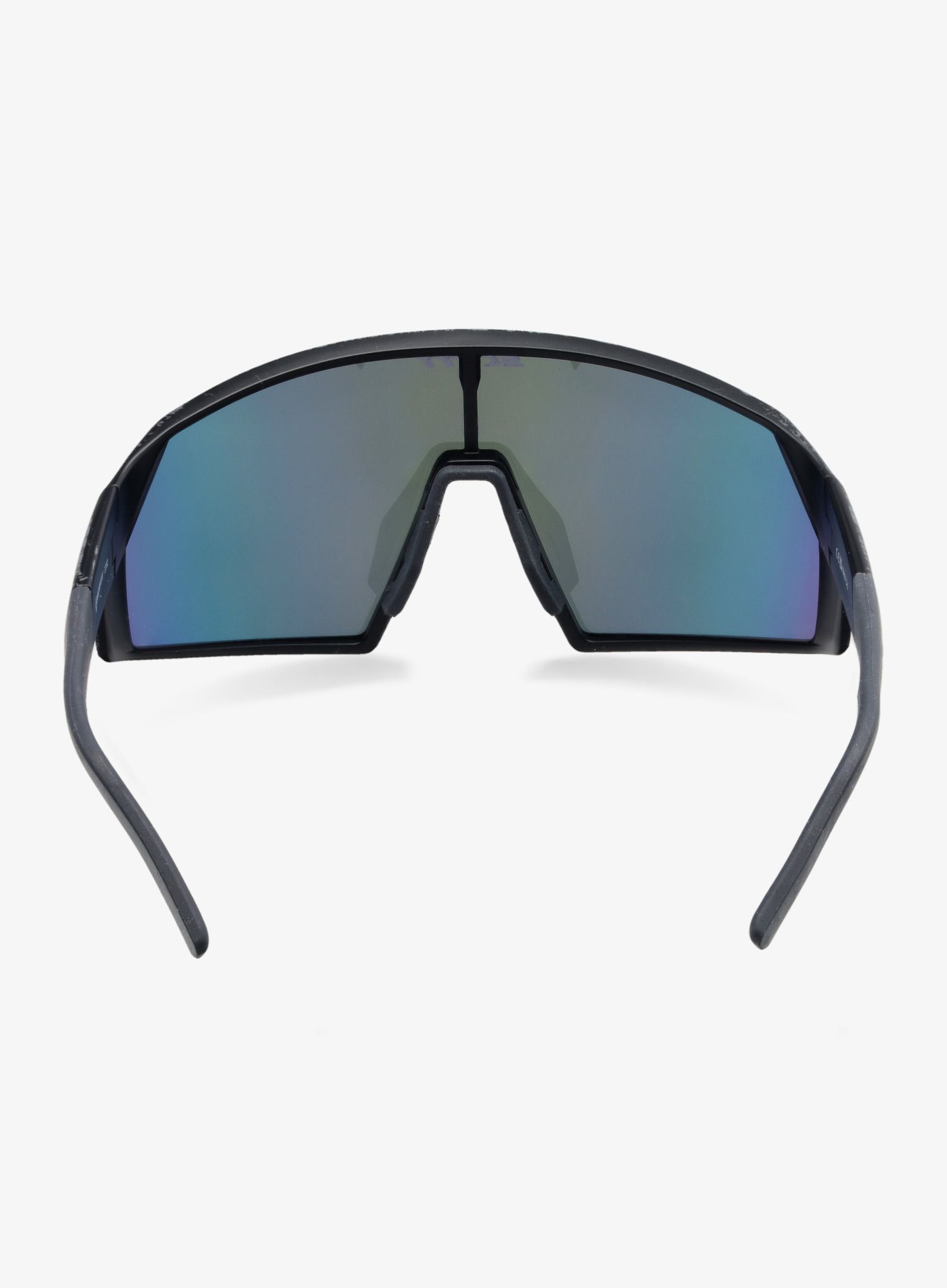 Kolesarska očala SCOTT Pro Shield - marble black/teal chrome