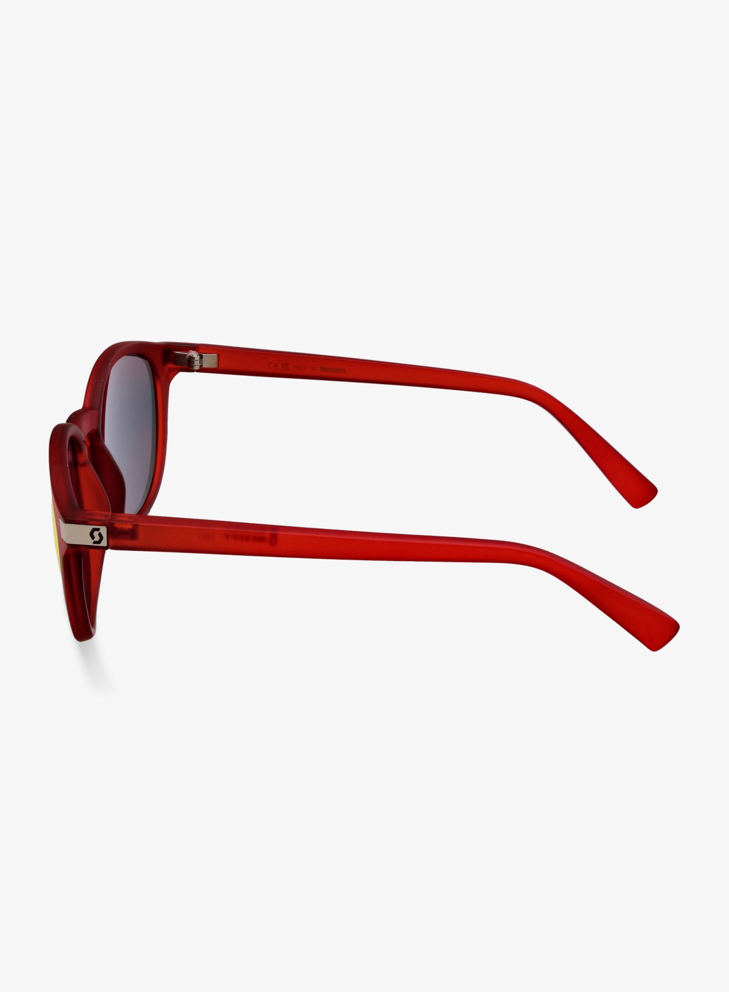Sončna očala SCOTT Riff - merlot red/red chrome